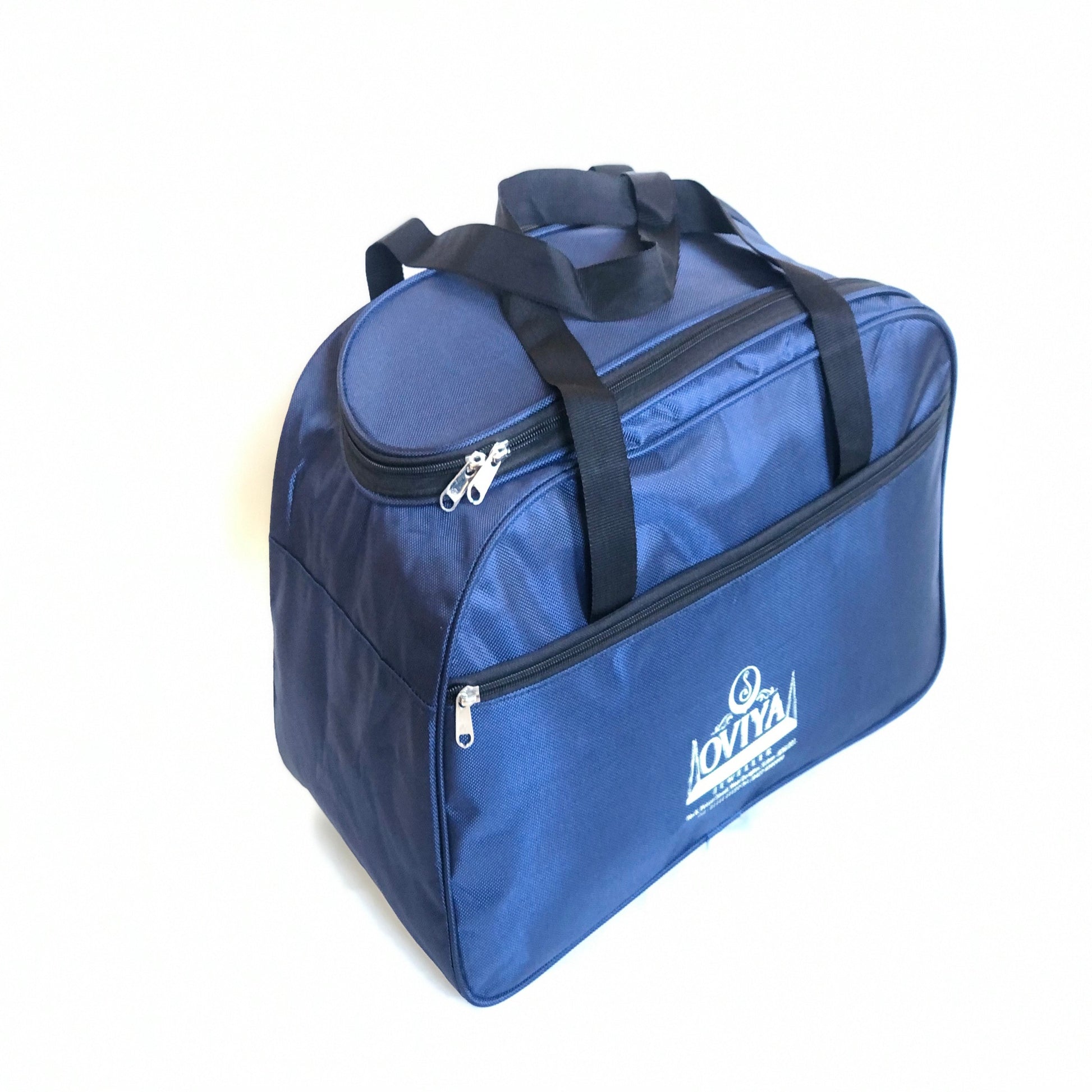 GWE Promotional Travel Bags for Jewellery Shops branding | Textile Shops branding | Business Promotions | Return Gifts for various Events