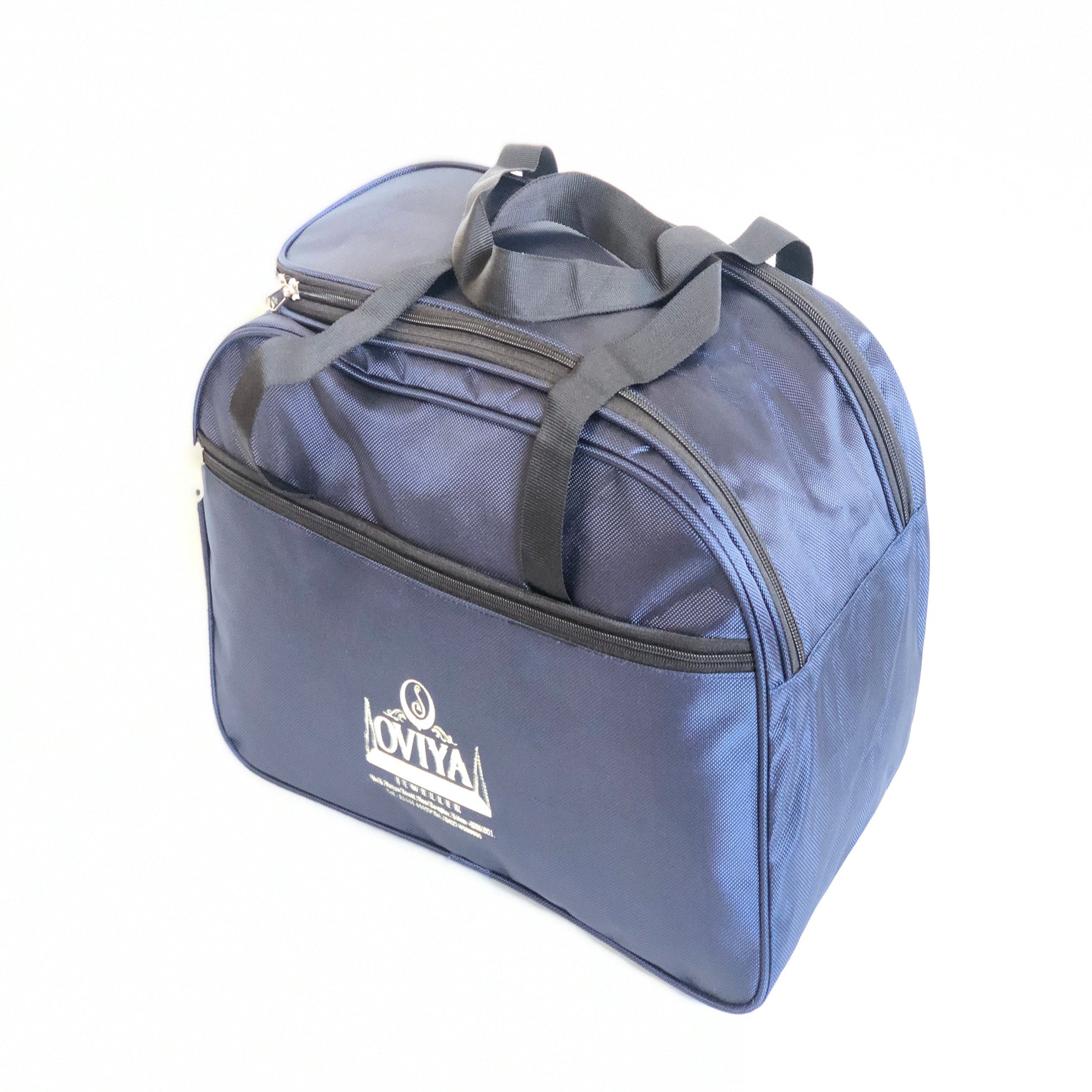 GWE Promotional Travel Bags for Jewellery Shops branding | Textile Shops branding | Business Promotions | Return Gifts for various Events