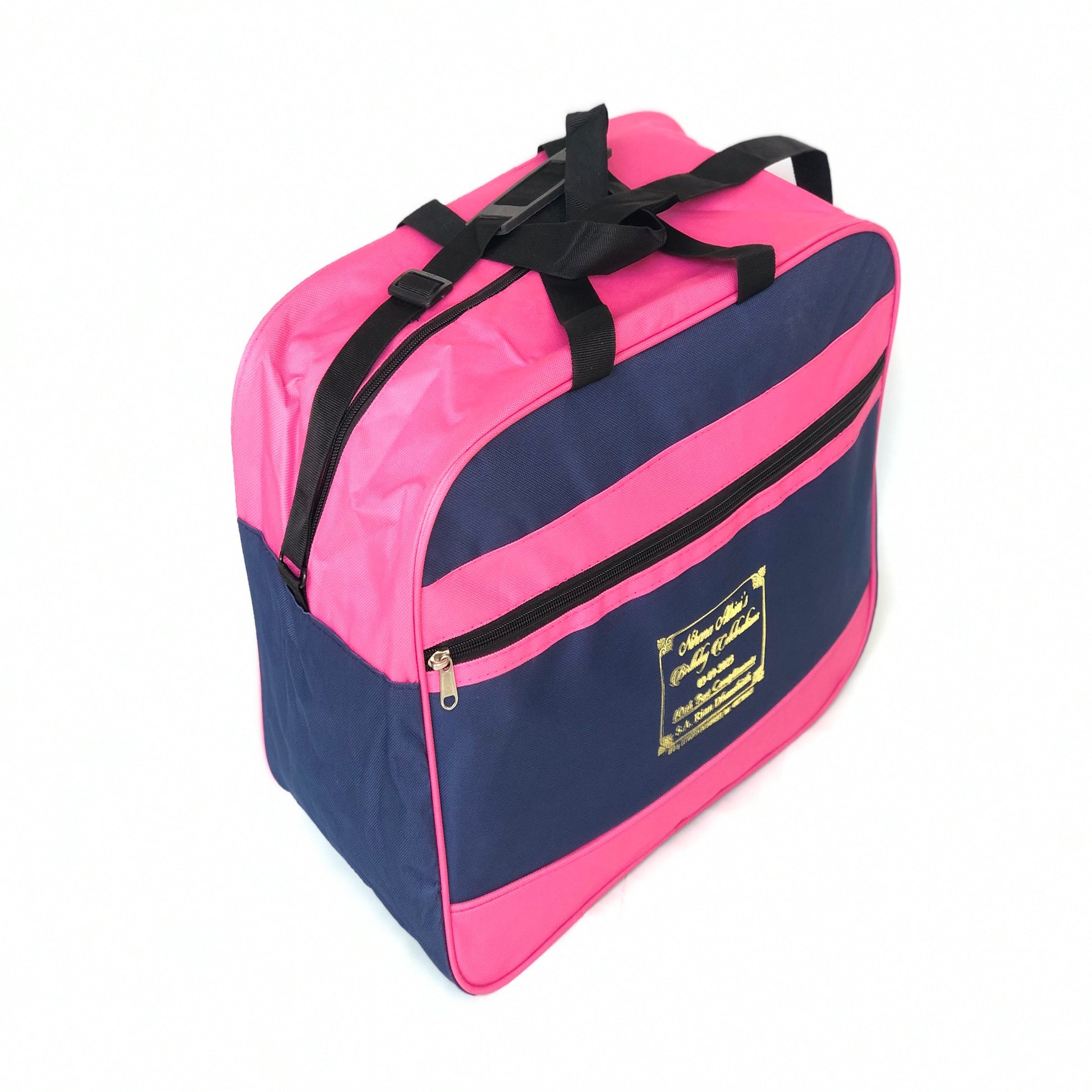 GWE Promotional Travel Bags for Jewellery Shops branding | Textile Shops branding | Business Promotions | Return Gifts for various Events