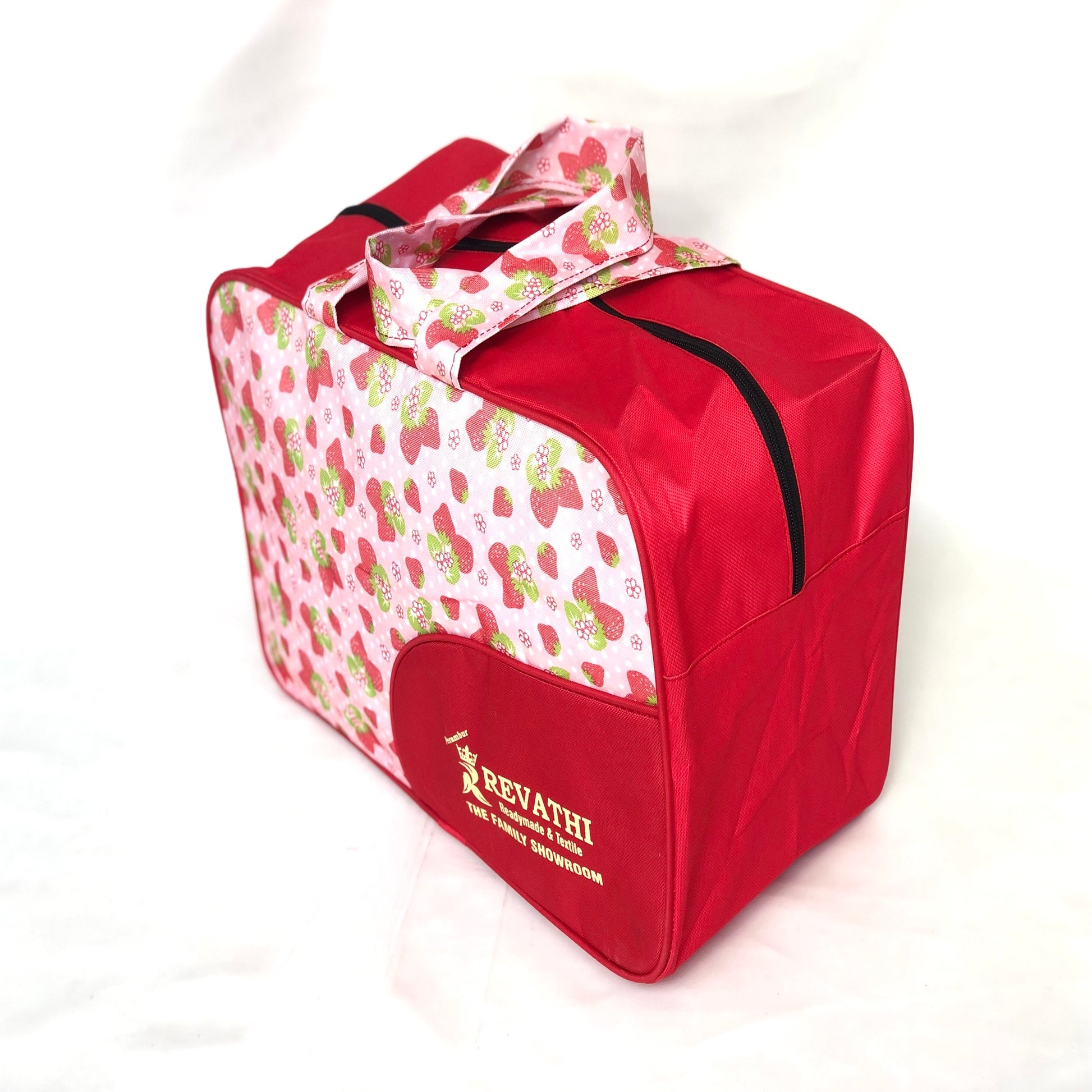 GWE Promotional Travel Bags for Jewellery Shops branding | Textile Shops branding | Business Promotions | Return Gifts for various Events