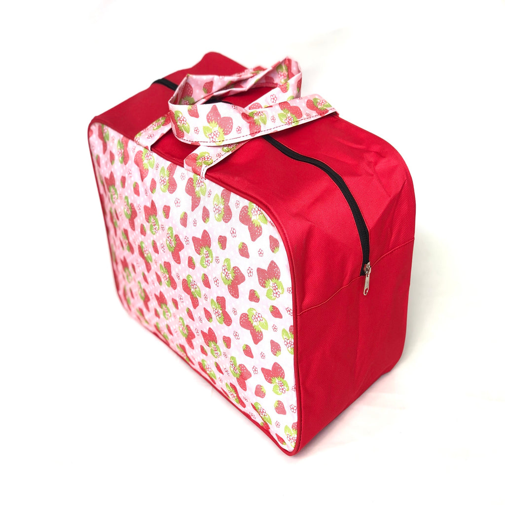GWE Promotional Travel Bags for Jewellery Shops branding | Textile Shops branding | Business Promotions | Return Gifts for various Events