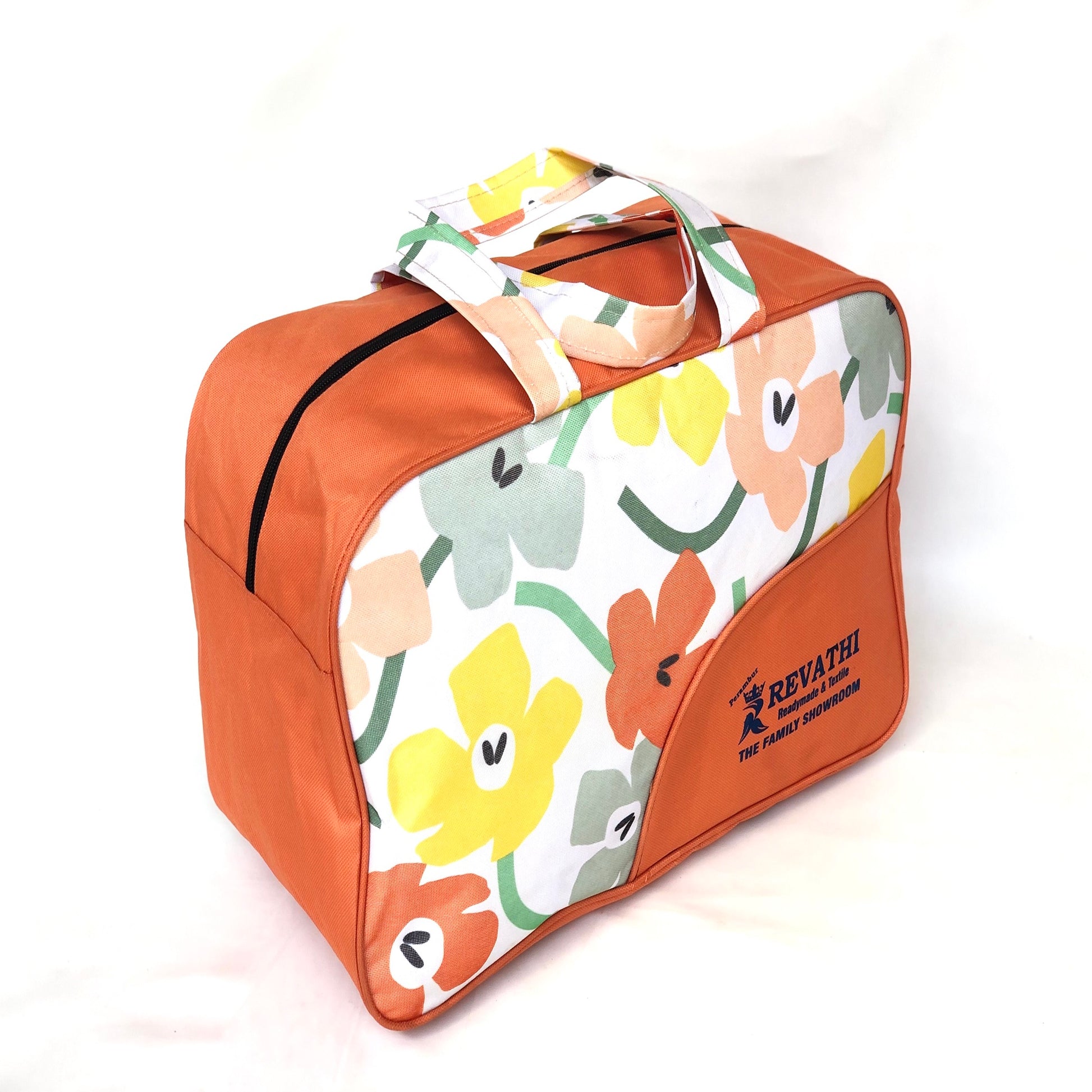 GWE Promotional Travel Bags for Jewellery Shops branding | Textile Shops branding | Business Promotions | Return Gifts for various Events