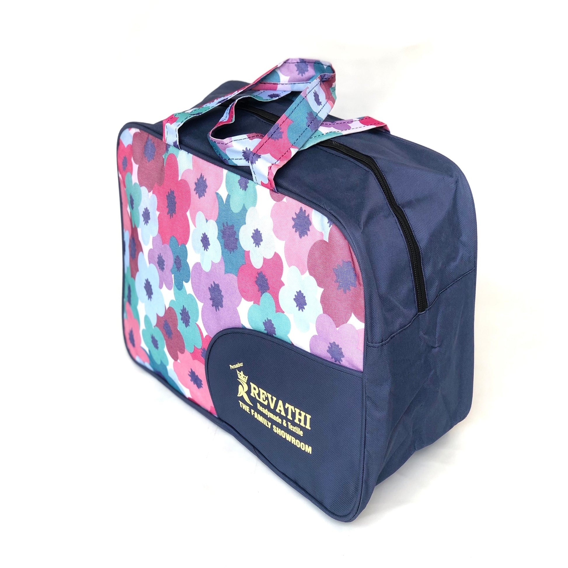 GWE Promotional Travel Bags for Jewellery Shops branding | Textile Shops branding | Business Promotions | Return Gifts for various Events