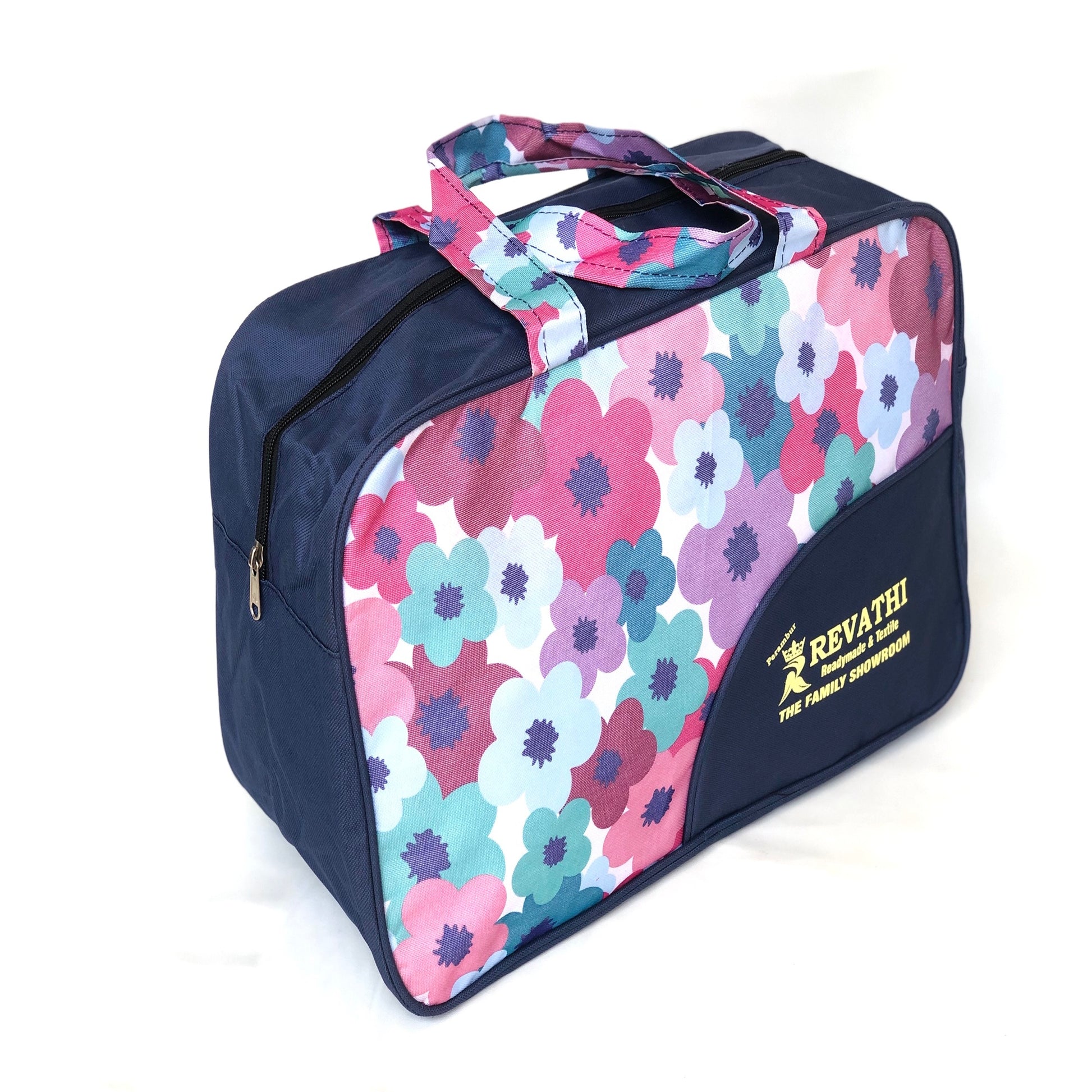GWE Promotional Travel Bags for Jewellery Shops branding | Textile Shops branding | Business Promotions | Return Gifts for various Events