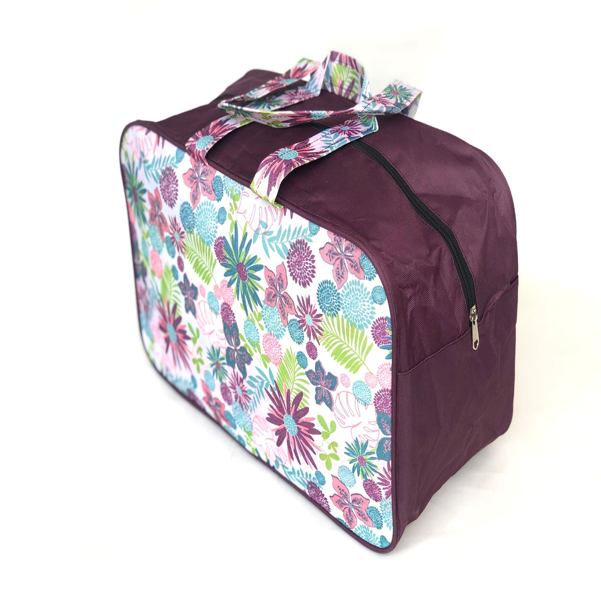 GWE Promotional Travel Bags for Jewellery Shops branding | Textile Shops branding | Business Promotions | Return Gifts for various Events