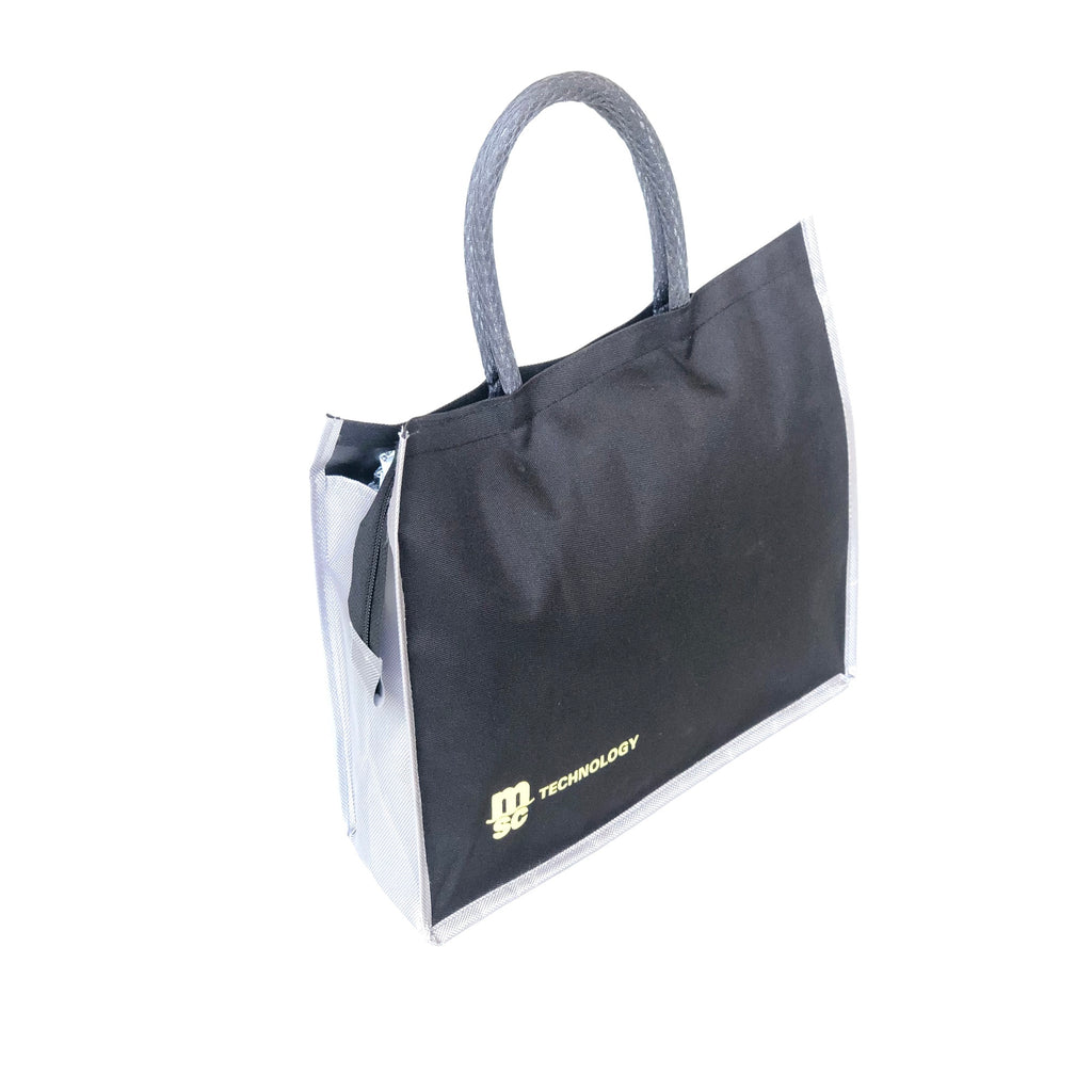 GWE Promotional Shopping Bags for Retail Promotions, Event Giveaways, Product Launches, Fundraisers and Campaigns