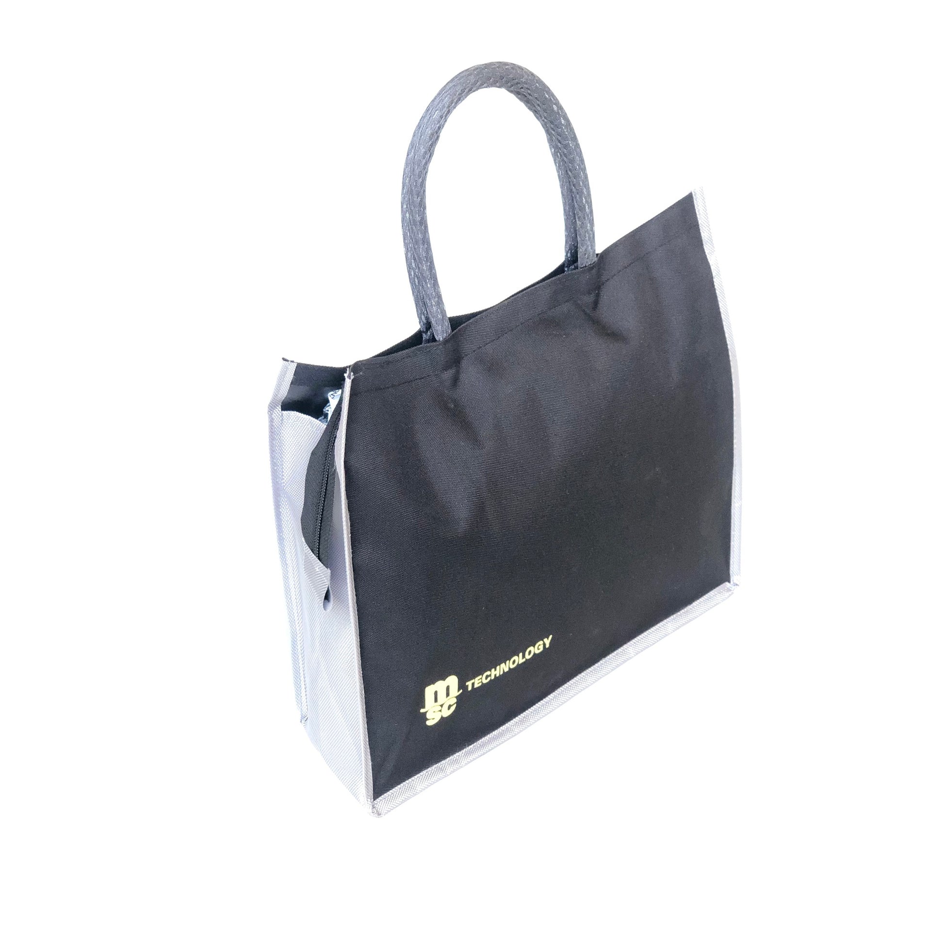 GWE Promotional Shopping Bags for Retail Promotions, Event Giveaways, Product Launches, Fundraisers and Campaigns