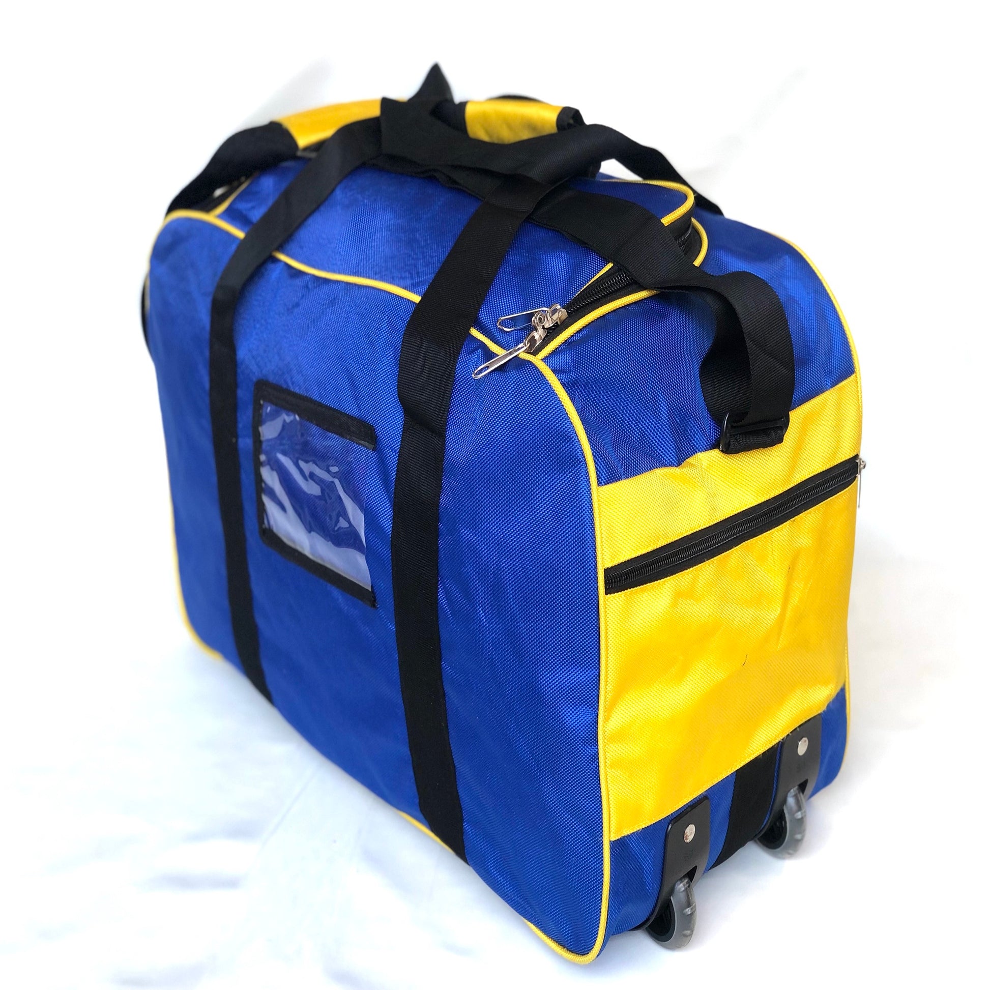 GWE Promotional Travel Bags for Jewellery Shops branding | Textile Shops branding | Business Promotions | Return Gifts for various Events