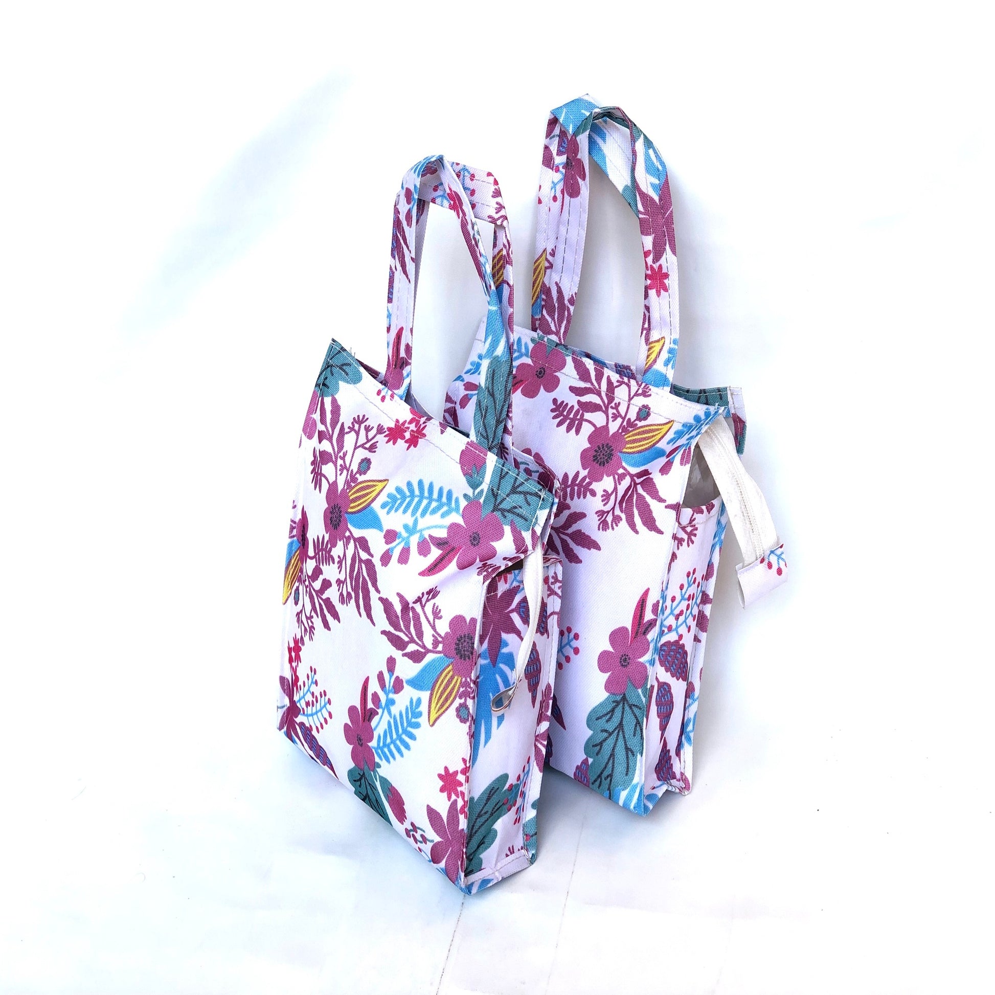 GWE Promotional Shopping Bags for Retail Promotions, Event Giveaways, Product Launches, Fundraisers and Campaigns