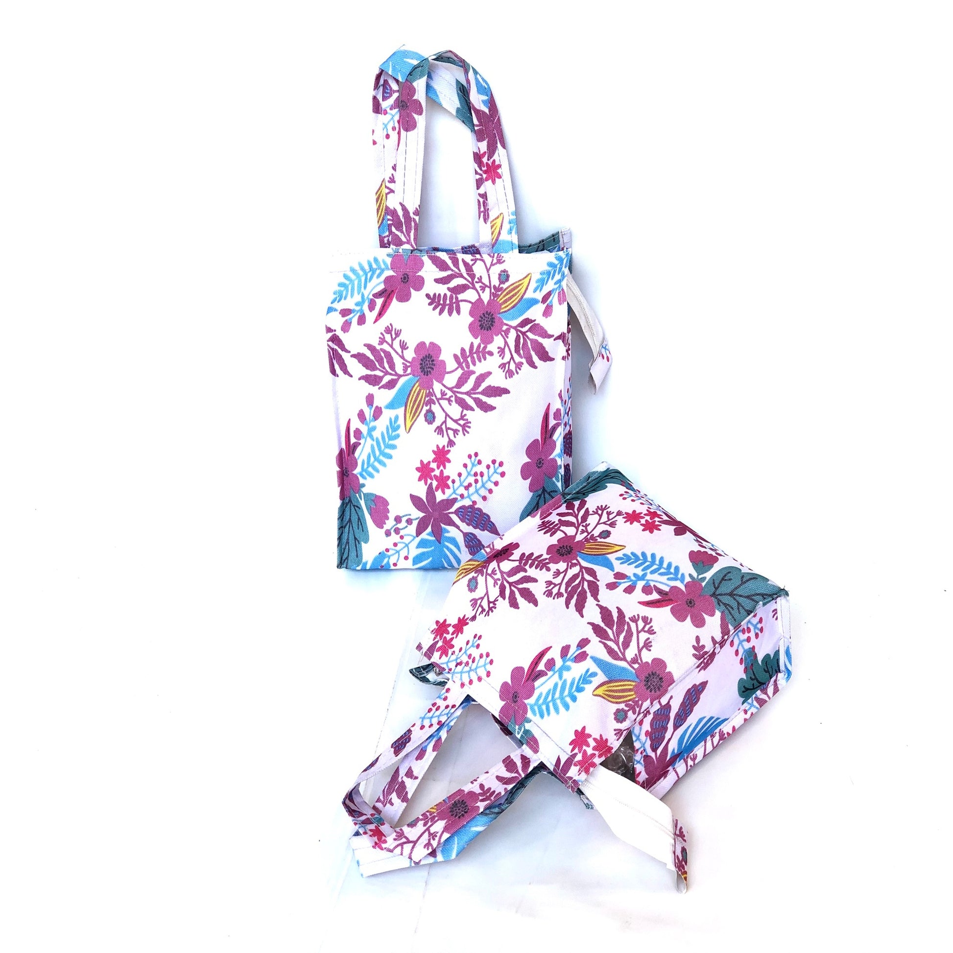 GWE Promotional Shopping Bags for Retail Promotions, Event Giveaways, Product Launches, Fundraisers and Campaigns