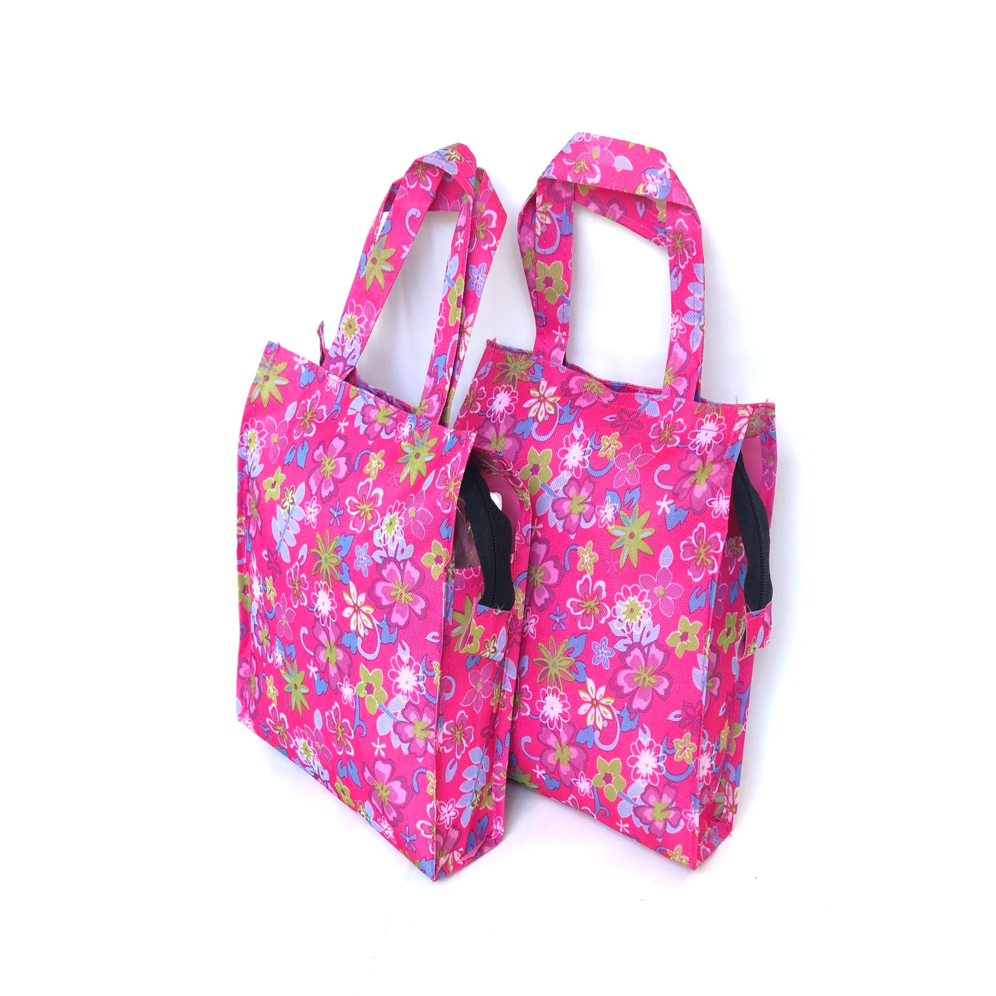GWE Promotional Shopping Bags for Retail Promotions, Event Giveaways, Product Launches, Fundraisers and Campaigns