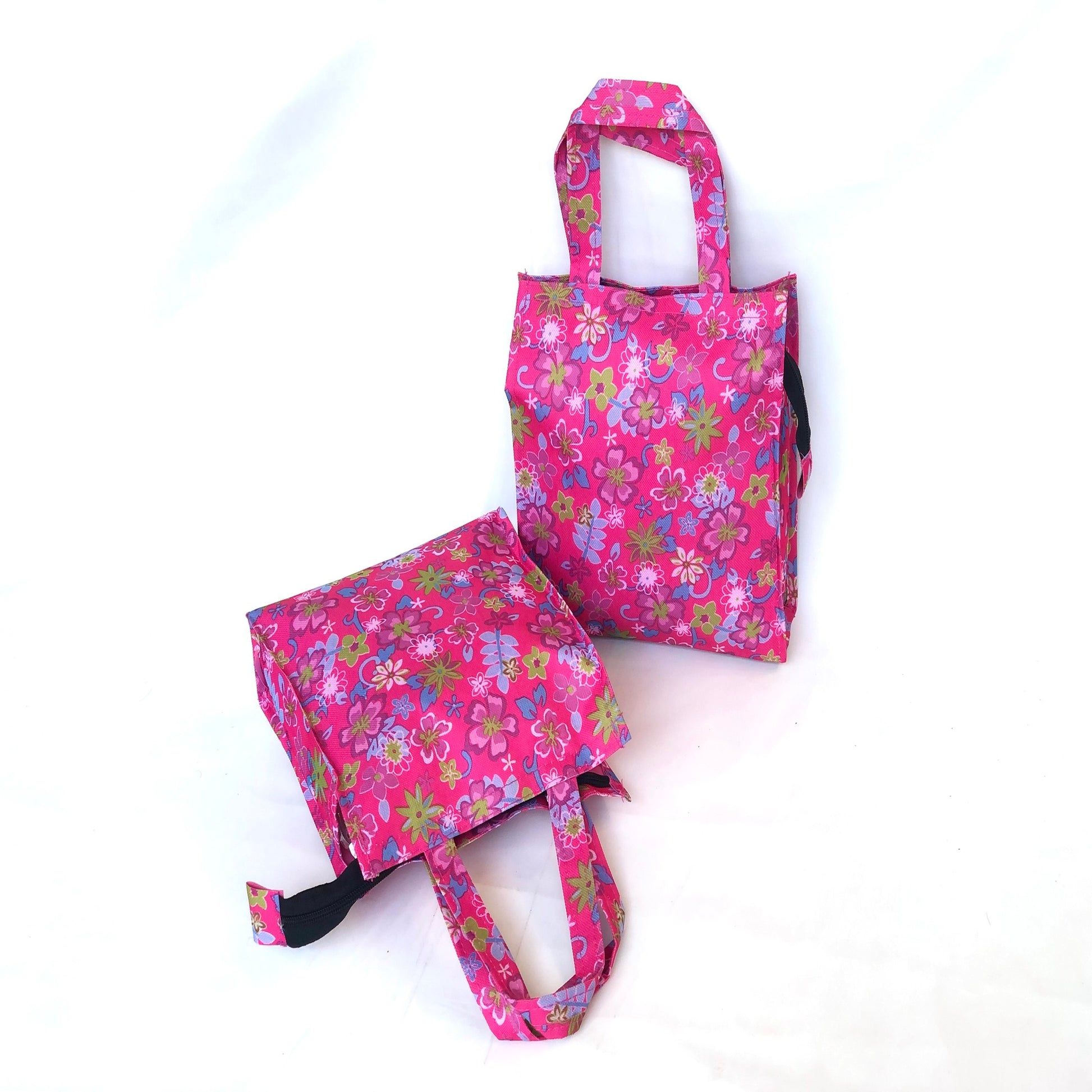 GWE Promotional Shopping Bags for Retail Promotions, Event Giveaways, Product Launches, Fundraisers and Campaigns