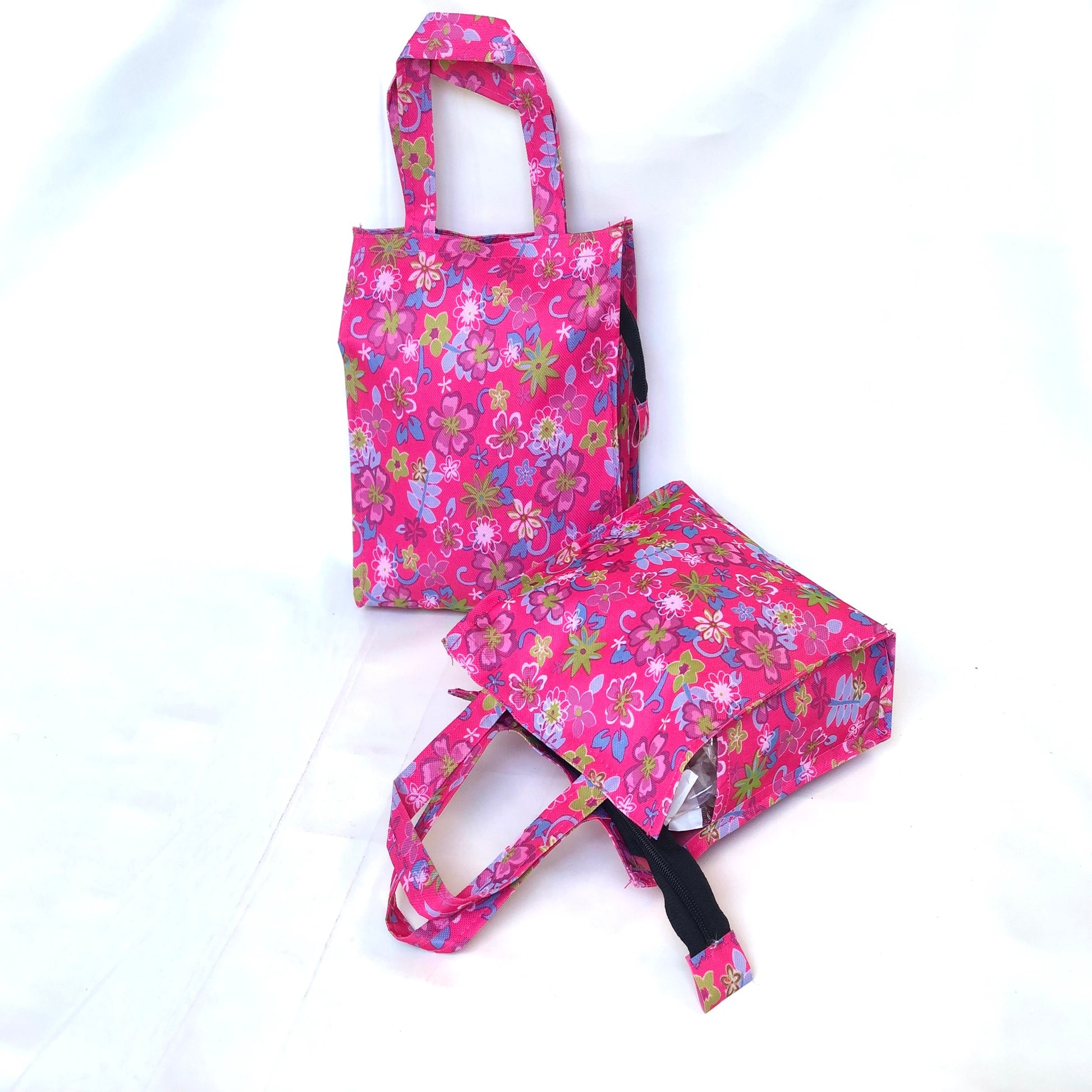 GWE Promotional Shopping Bags for Retail Promotions, Event Giveaways, Product Launches, Fundraisers and Campaigns