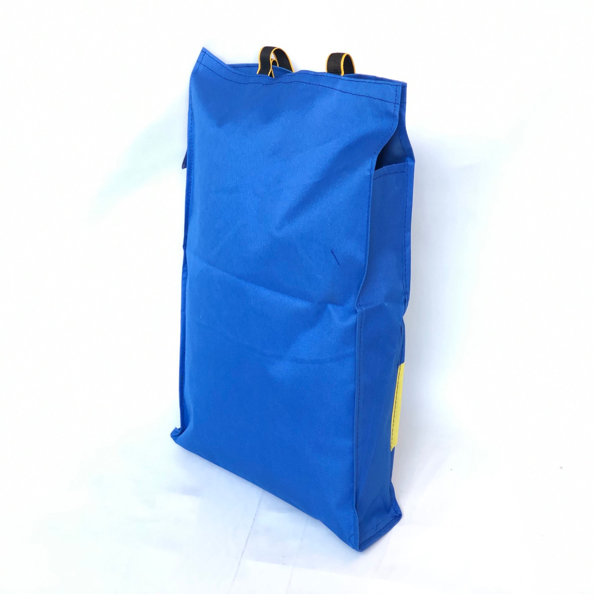 GWE Promotional Shopping Bags for Retail Promotions, Event Giveaways, Product Launches, Fundraisers and Campaigns