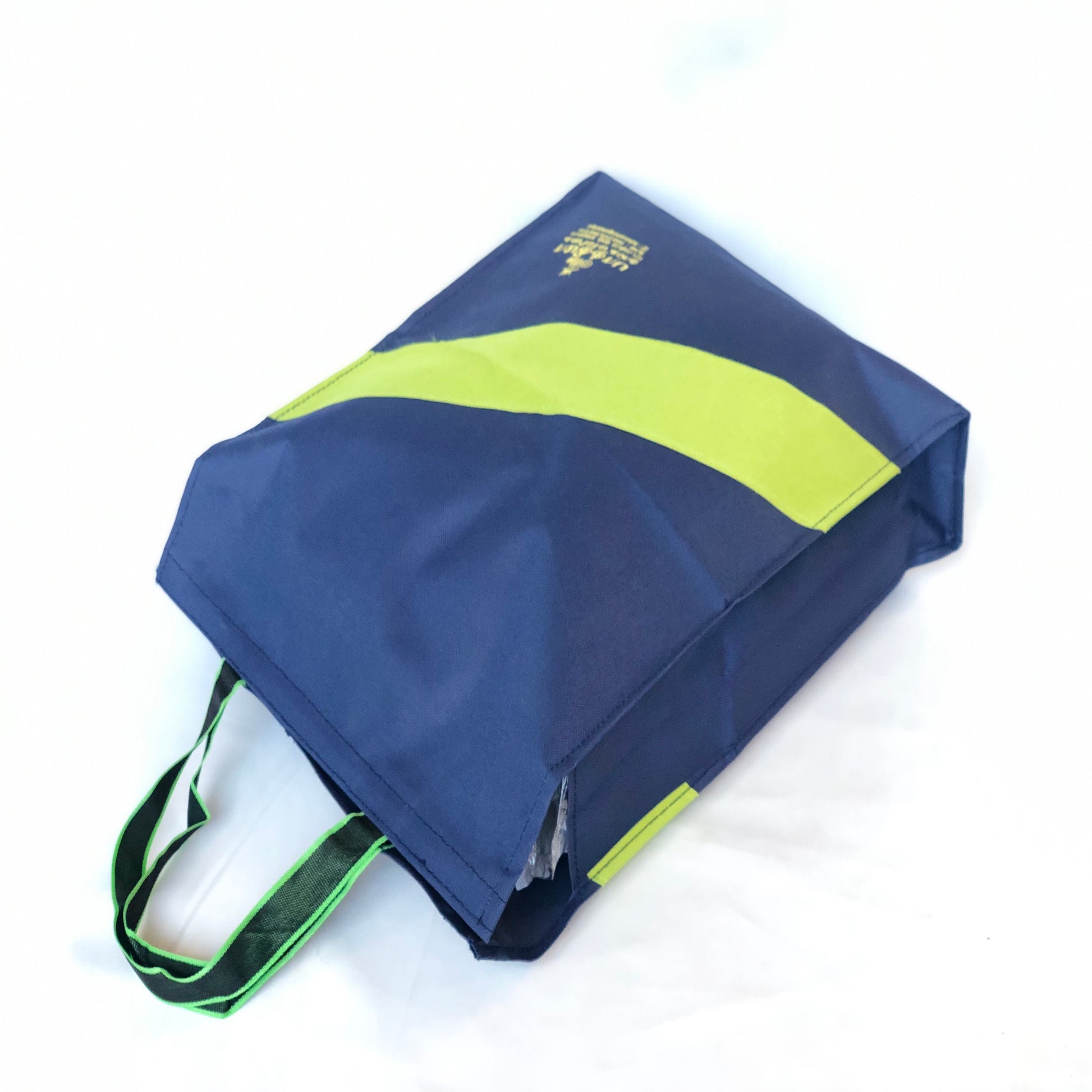 GWE Promotional Shopping Bags for Retail Promotions, Event Giveaways, Product Launches, Fundraisers and Campaigns
