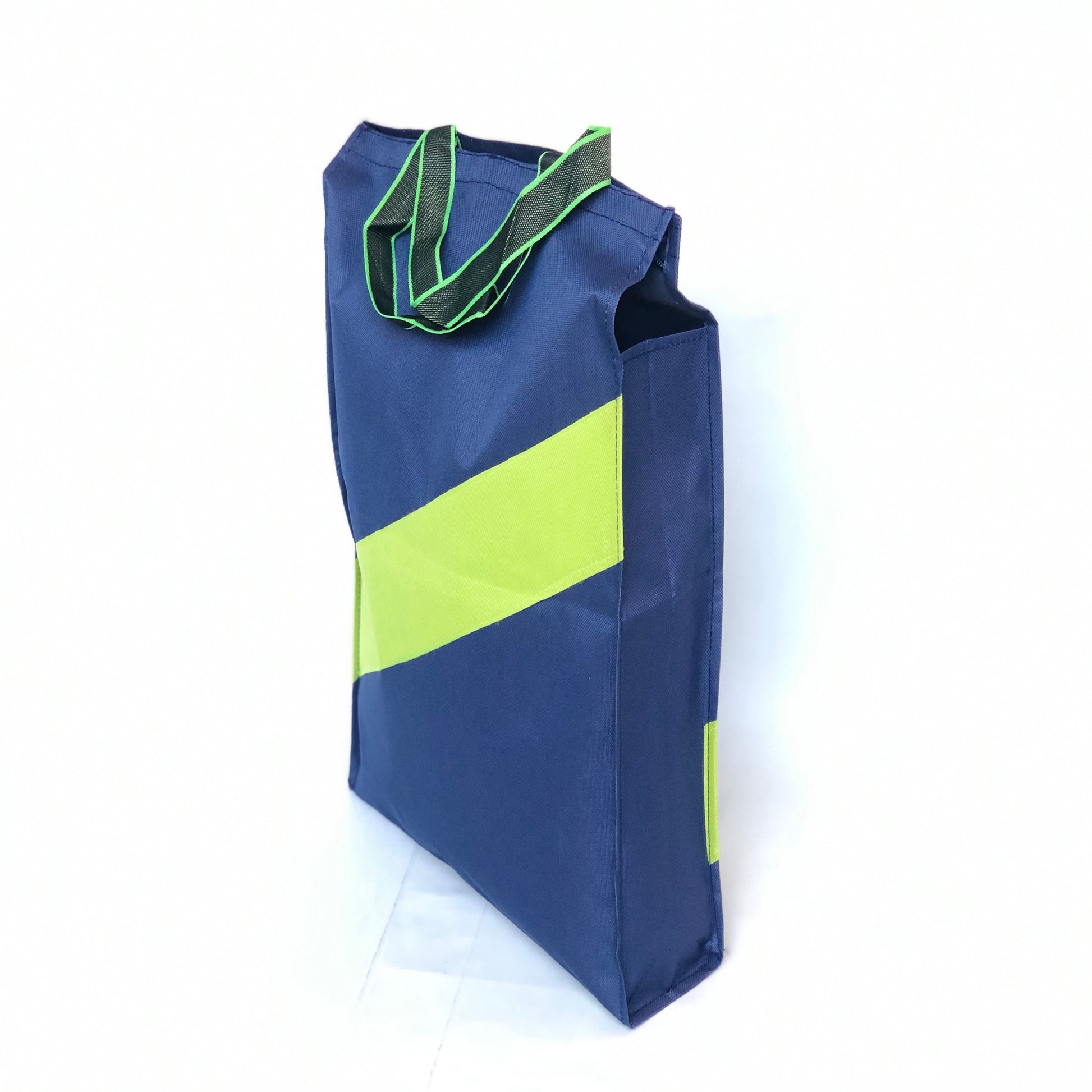 GWE Promotional Shopping Bags for Retail Promotions, Event Giveaways, Product Launches, Fundraisers and Campaigns