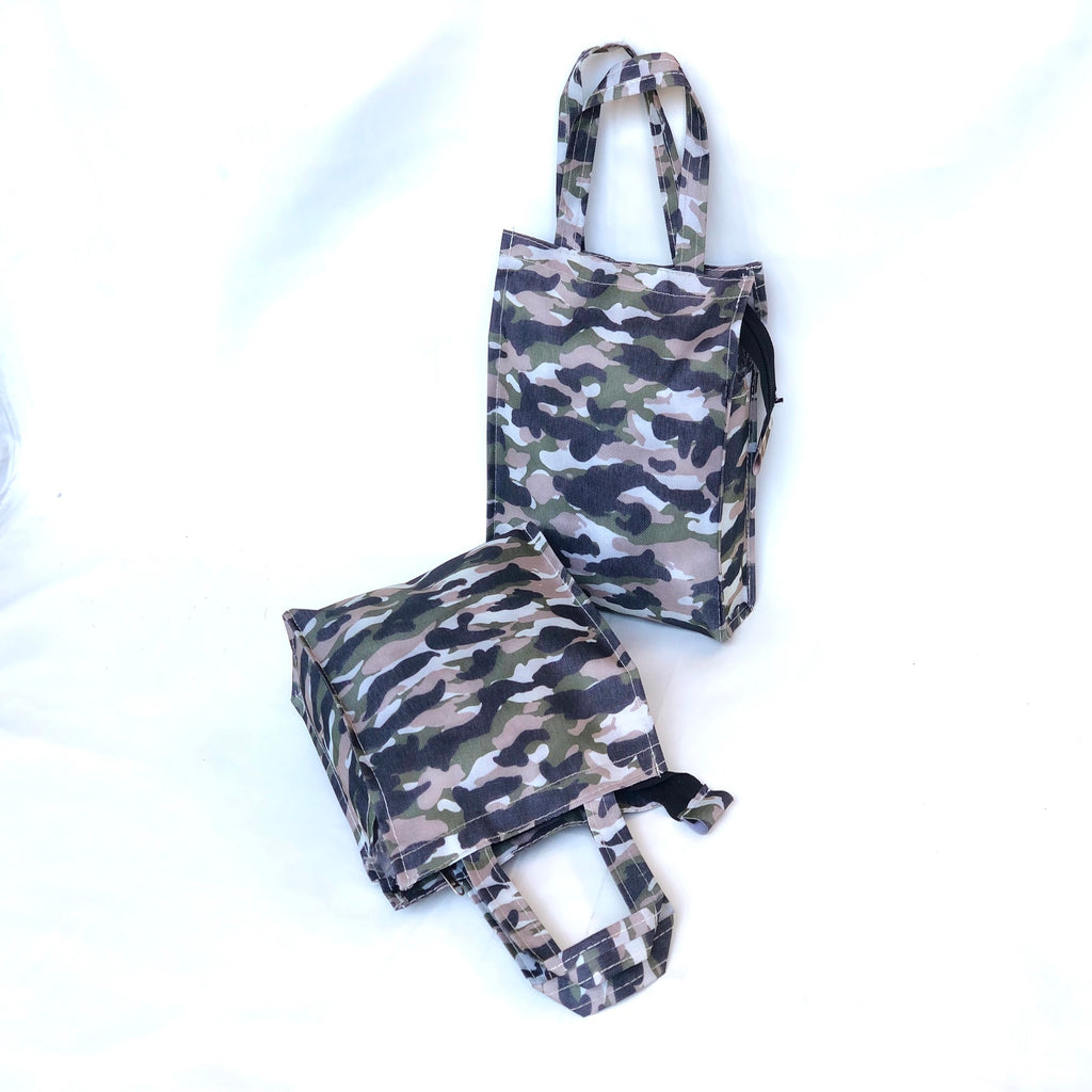 GWE Promotional Shopping Bags for Retail Promotions, Event Giveaways, Product Launches, Fundraisers and Campaigns