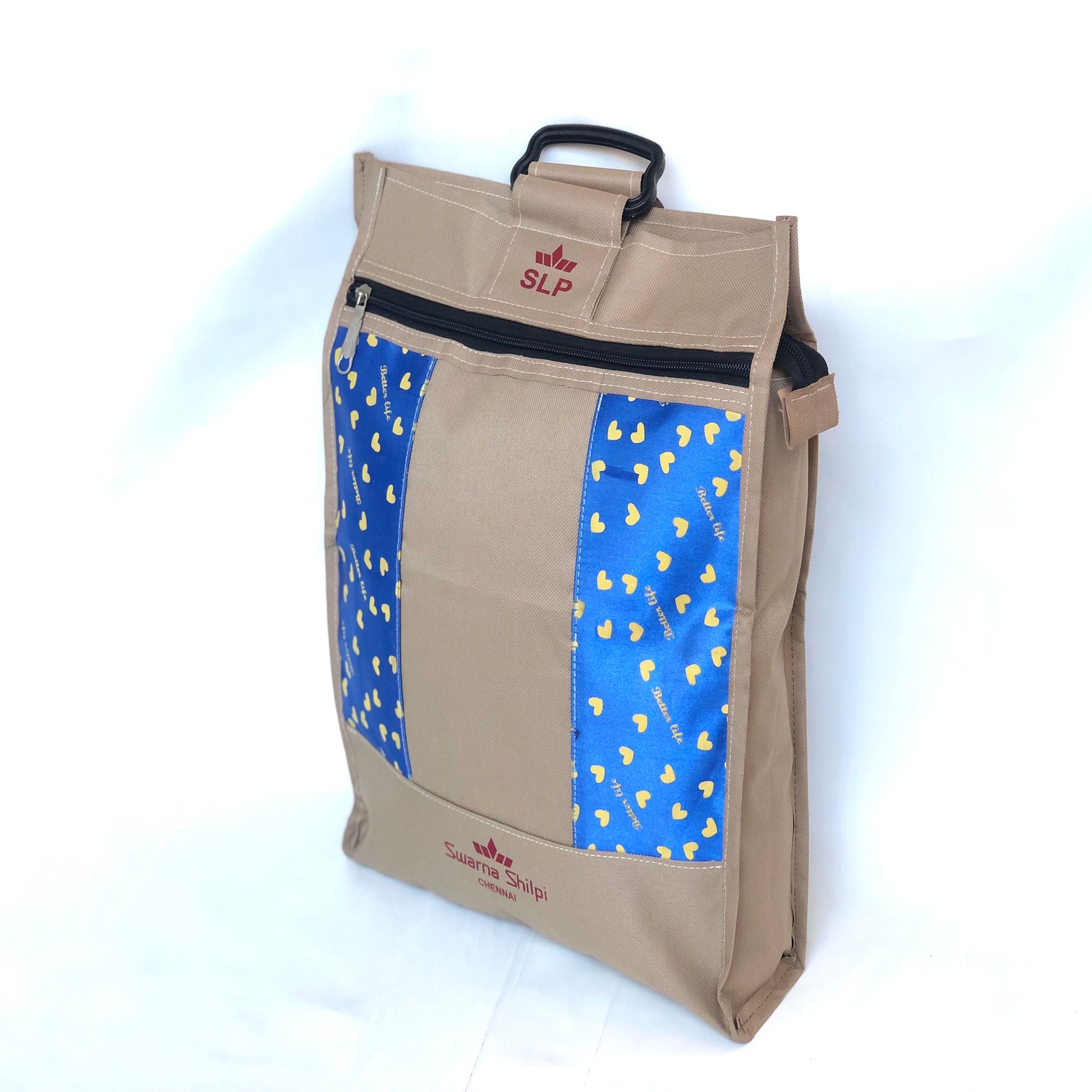 GWE Promotional Shopping Bags for Retail Promotions, Event Giveaways, Product Launches, Fundraisers and Campaigns