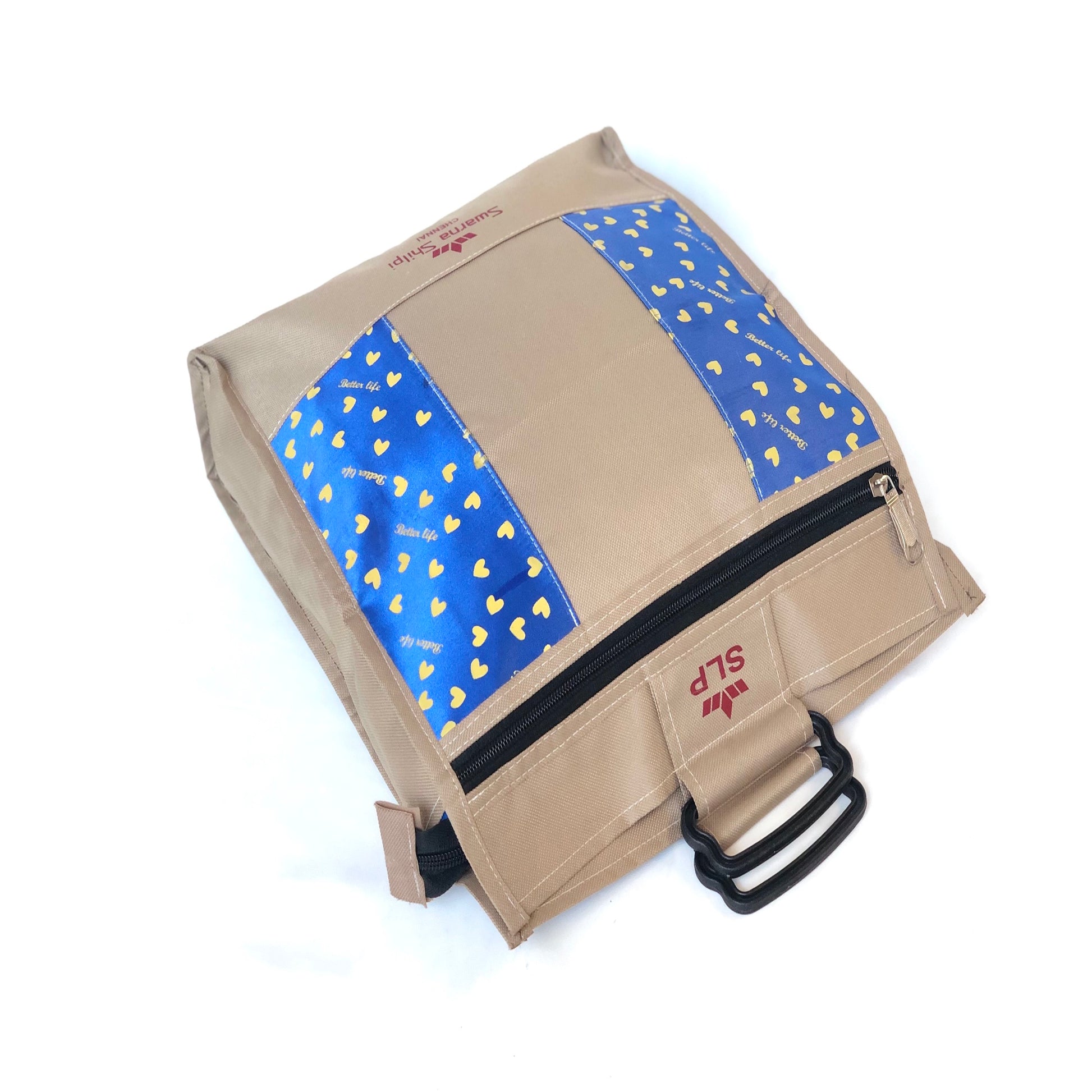 GWE Promotional Shopping Bags for Retail Promotions, Event Giveaways, Product Launches, Fundraisers and Campaigns
