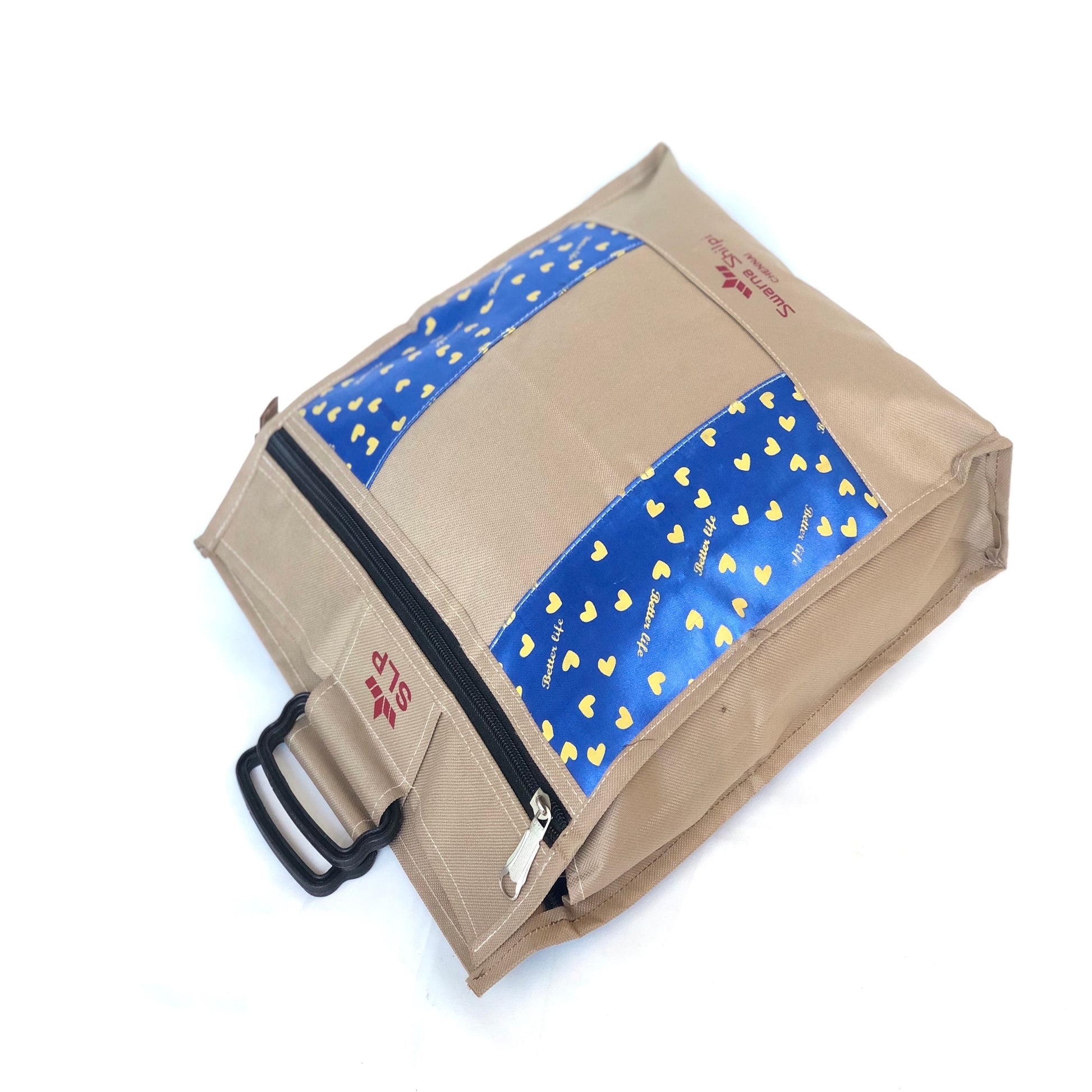 GWE Promotional Shopping Bags for Retail Promotions, Event Giveaways, Product Launches, Fundraisers and Campaigns
