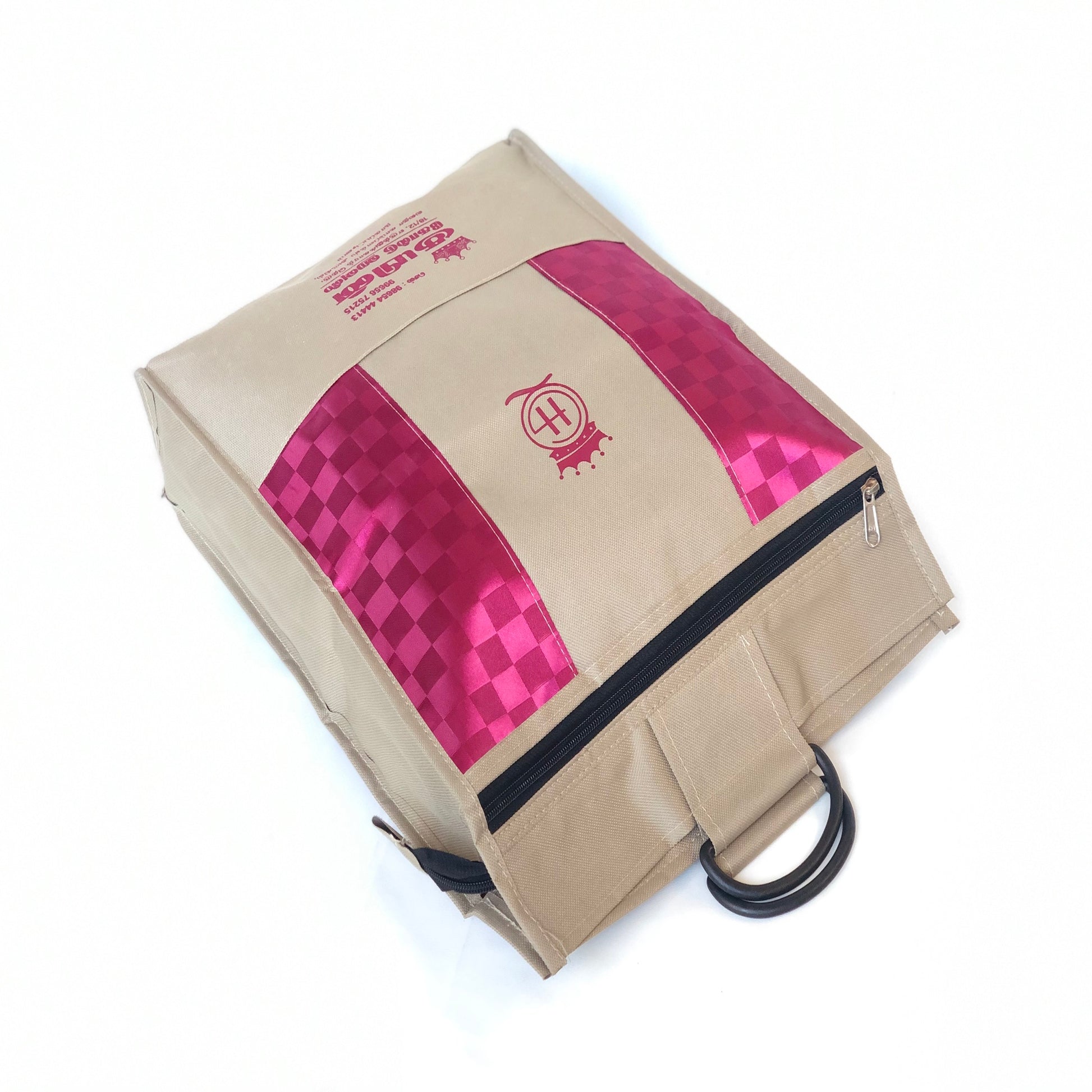 GWE Promotional Shopping Bags for Retail Promotions, Event Giveaways, Product Launches, Fundraisers and Campaigns