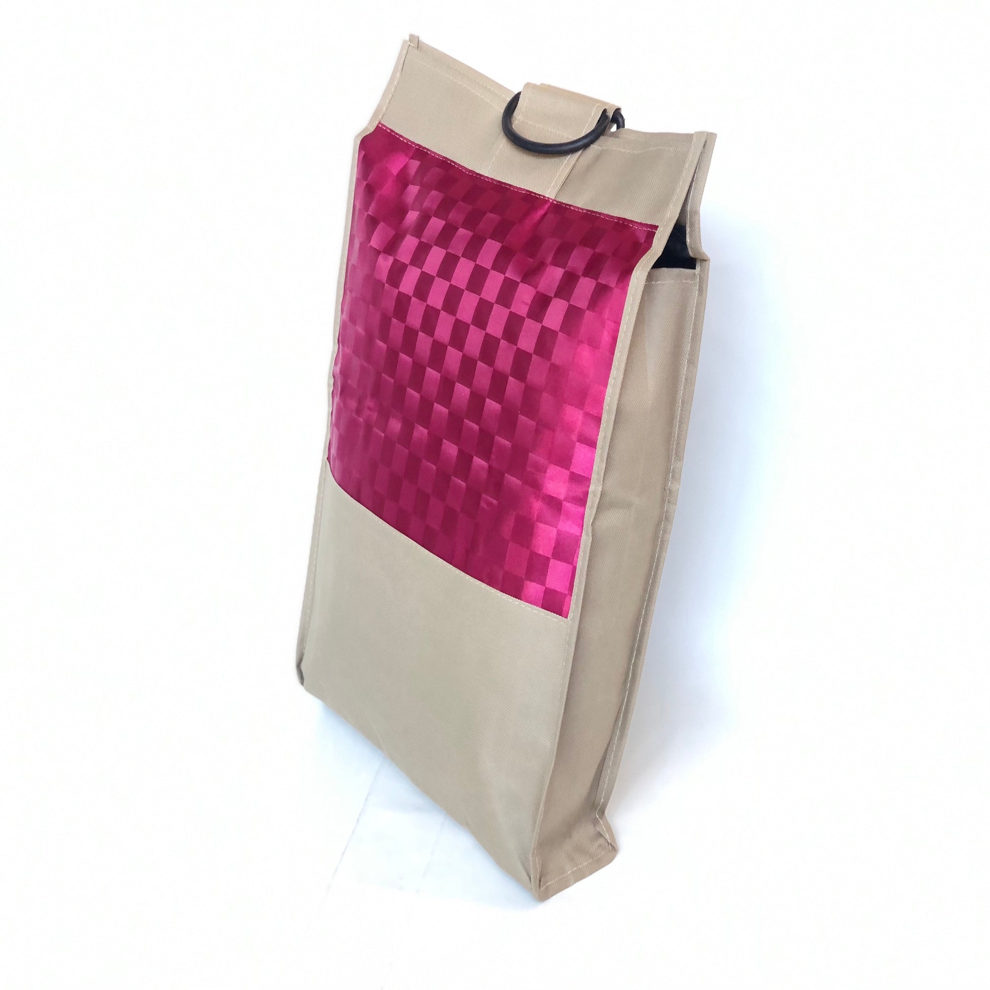 GWE Promotional Shopping Bags for Retail Promotions, Event Giveaways, Product Launches, Fundraisers and Campaigns