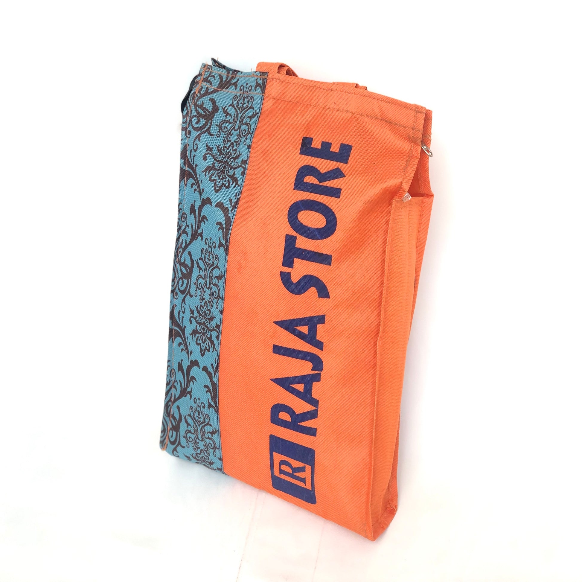 GWE Promotional Shopping Bags for Retail Promotions, Event Giveaways, Product Launches, Fundraisers and Campaigns