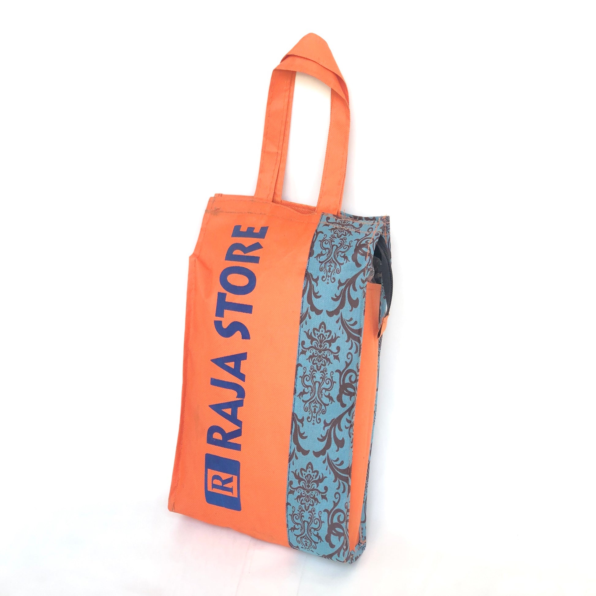 GWE Promotional Shopping Bags for Retail Promotions, Event Giveaways, Product Launches, Fundraisers and Campaigns