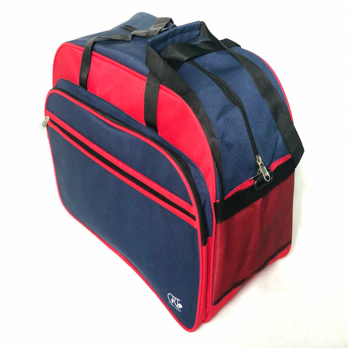 GWE Promotional Travel Bags for Jewellery Shops branding | Textile Shops branding | Business Promotions | Return Gifts for various Events