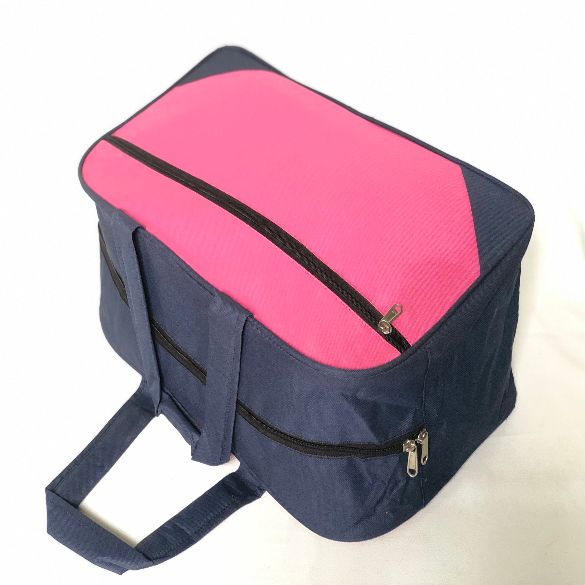 GWE Promotional Travel Bags for Jewellery Shops branding | Textile Shops branding | Business Promotions | Return Gifts for various Events
