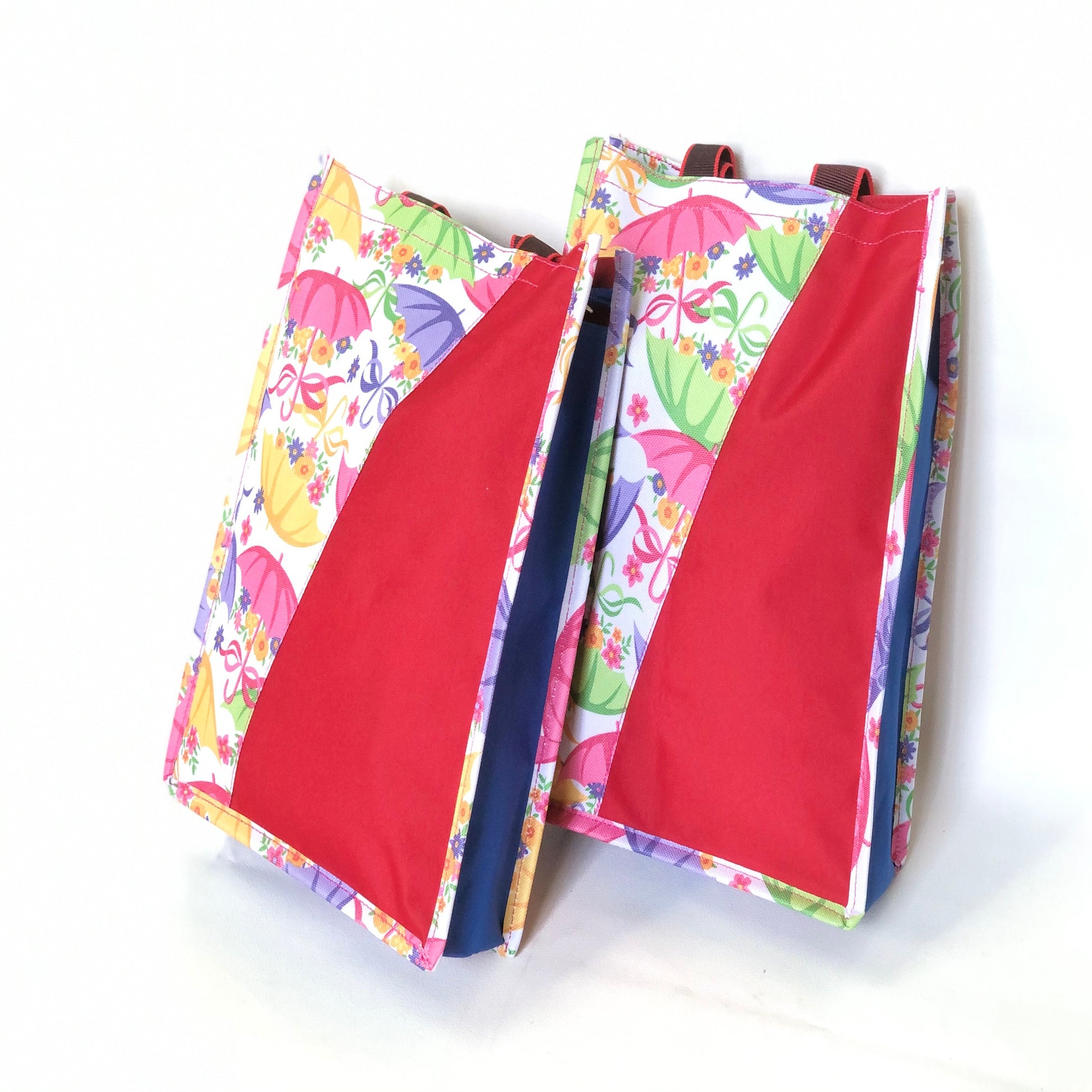 GWE Promotional Shopping Bags for Retail Promotions, Event Giveaways, Product Launches, Fundraisers and Campaigns