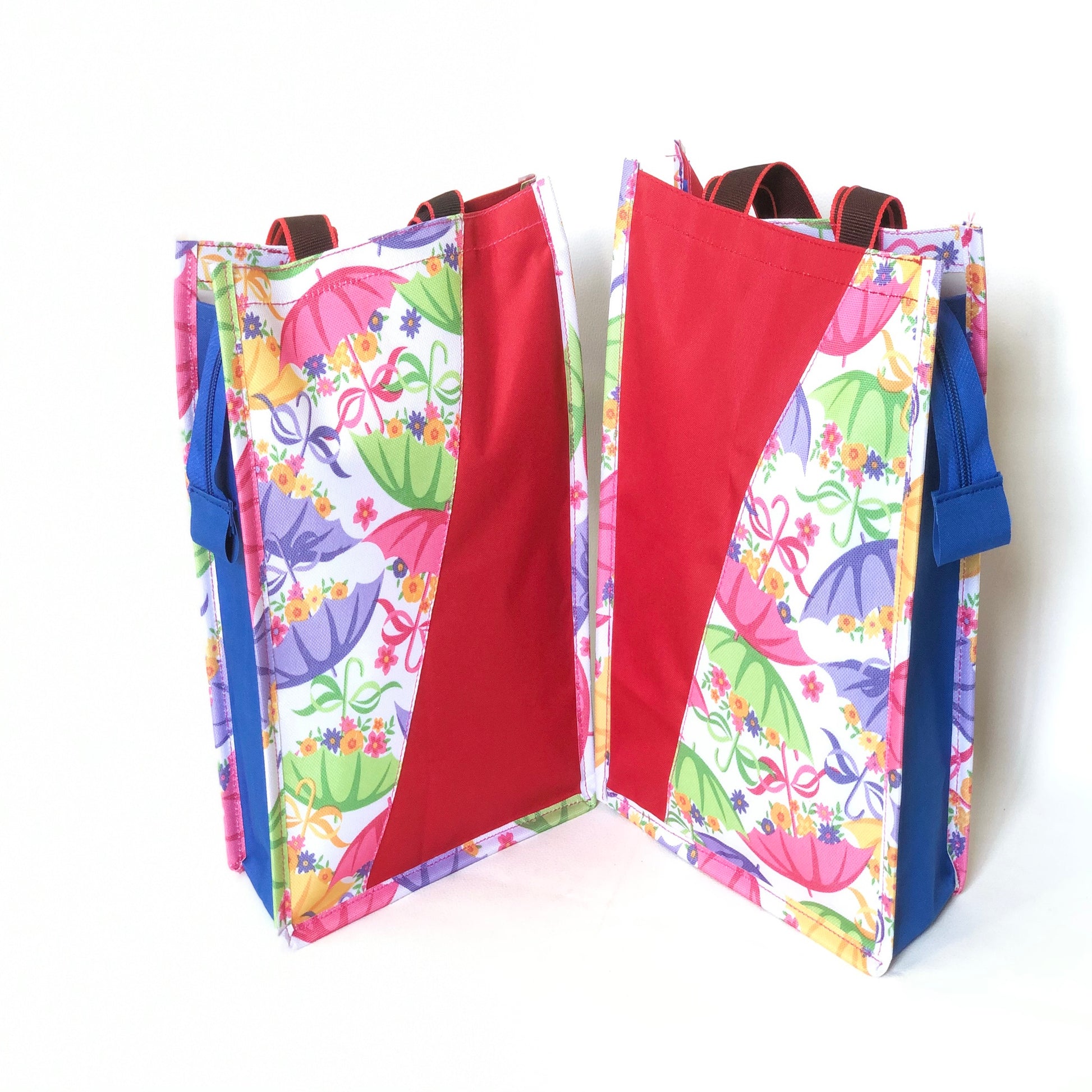 GWE Promotional Shopping Bags for Retail Promotions, Event Giveaways, Product Launches, Fundraisers and Campaigns