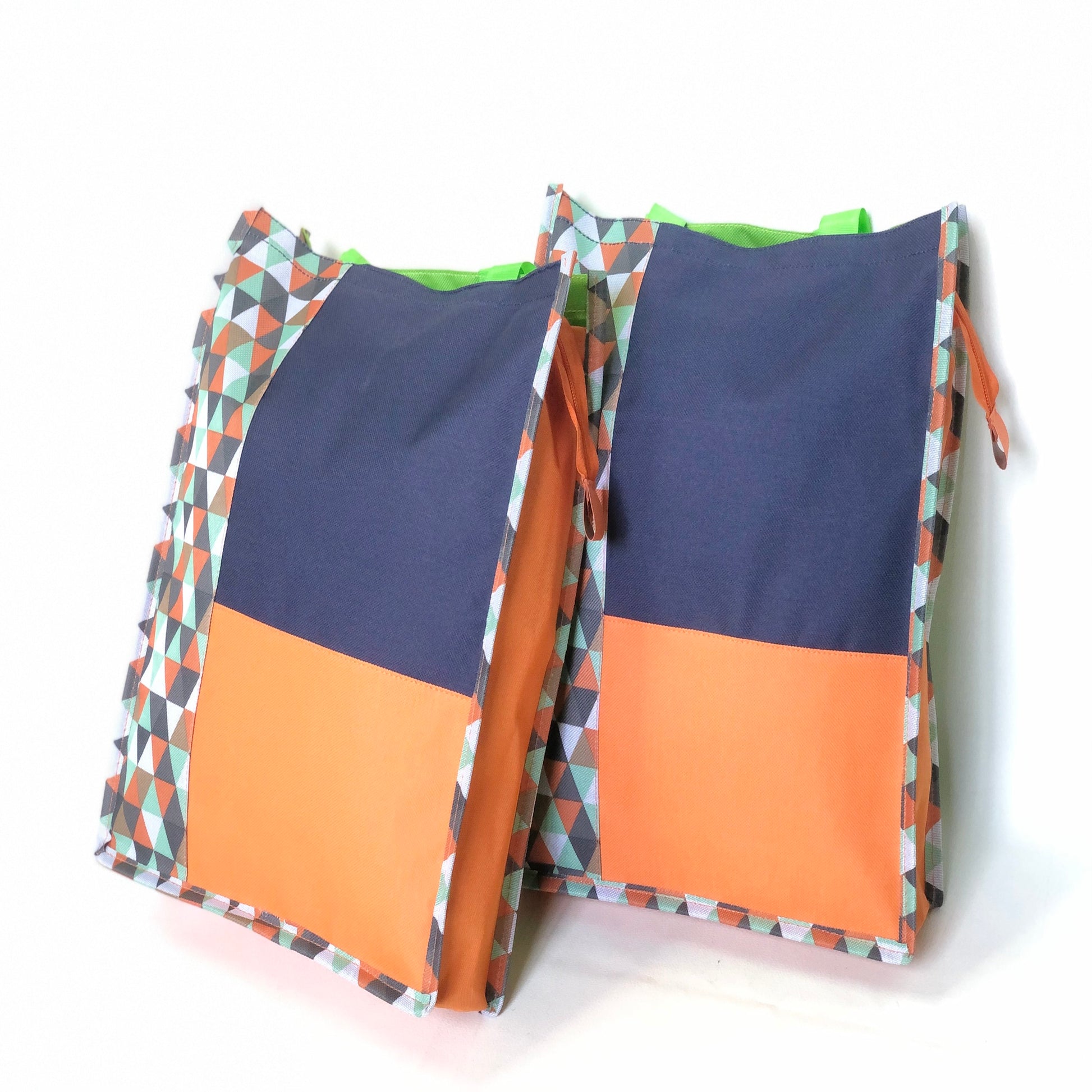 GWE Promotional Shopping Bags for Retail Promotions, Event Giveaways, Product Launches, Fundraisers and Campaigns