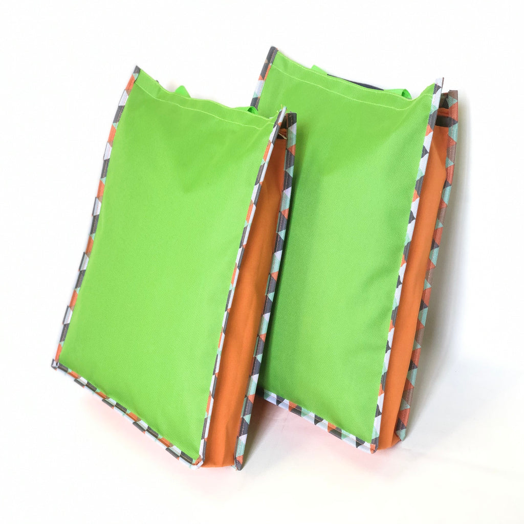 GWE Promotional Shopping Bags for Retail Promotions, Event Giveaways, Product Launches, Fundraisers and Campaigns