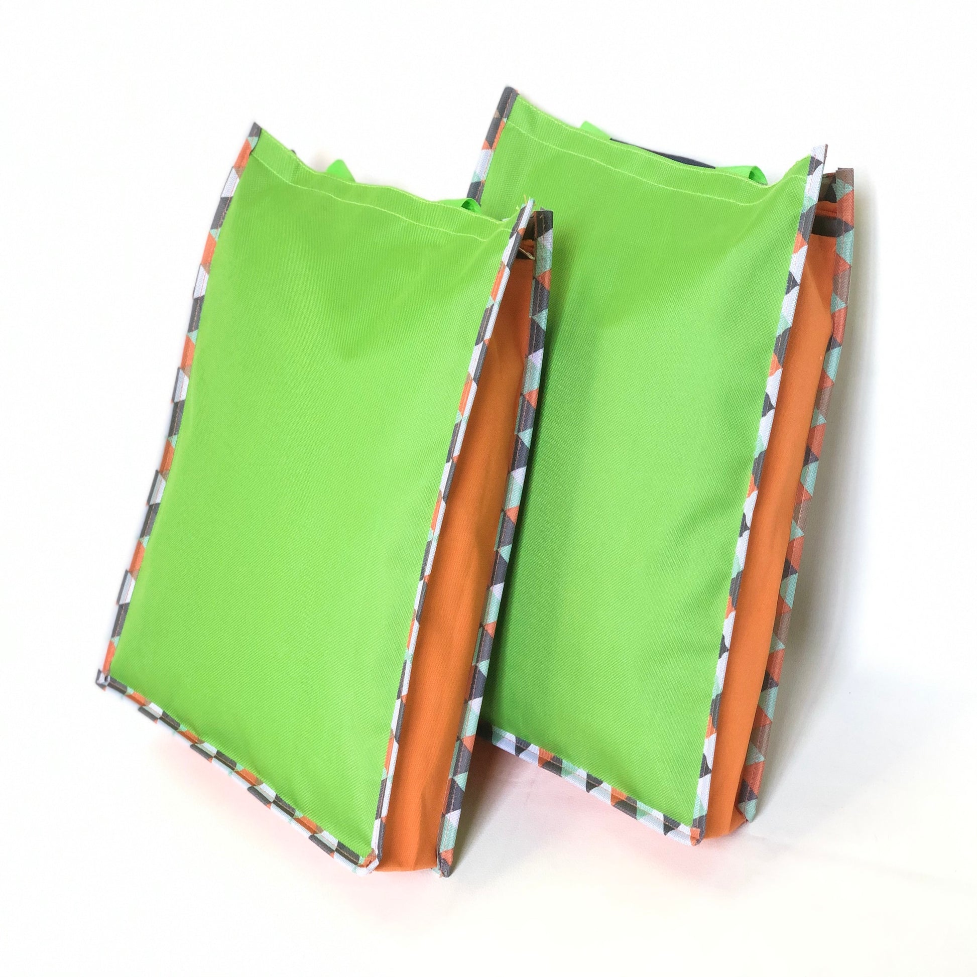 GWE Promotional Shopping Bags for Retail Promotions, Event Giveaways, Product Launches, Fundraisers and Campaigns