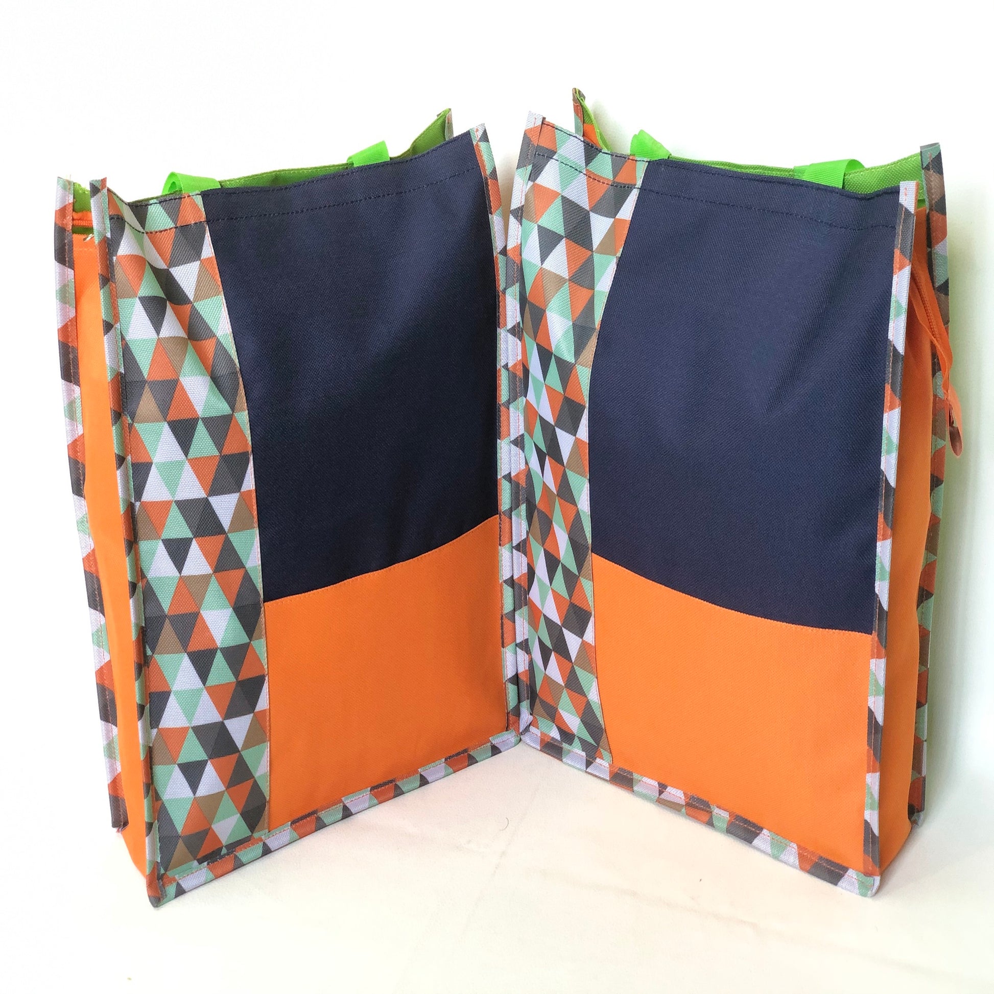 GWE Promotional Shopping Bags for Retail Promotions, Event Giveaways, Product Launches, Fundraisers and Campaigns