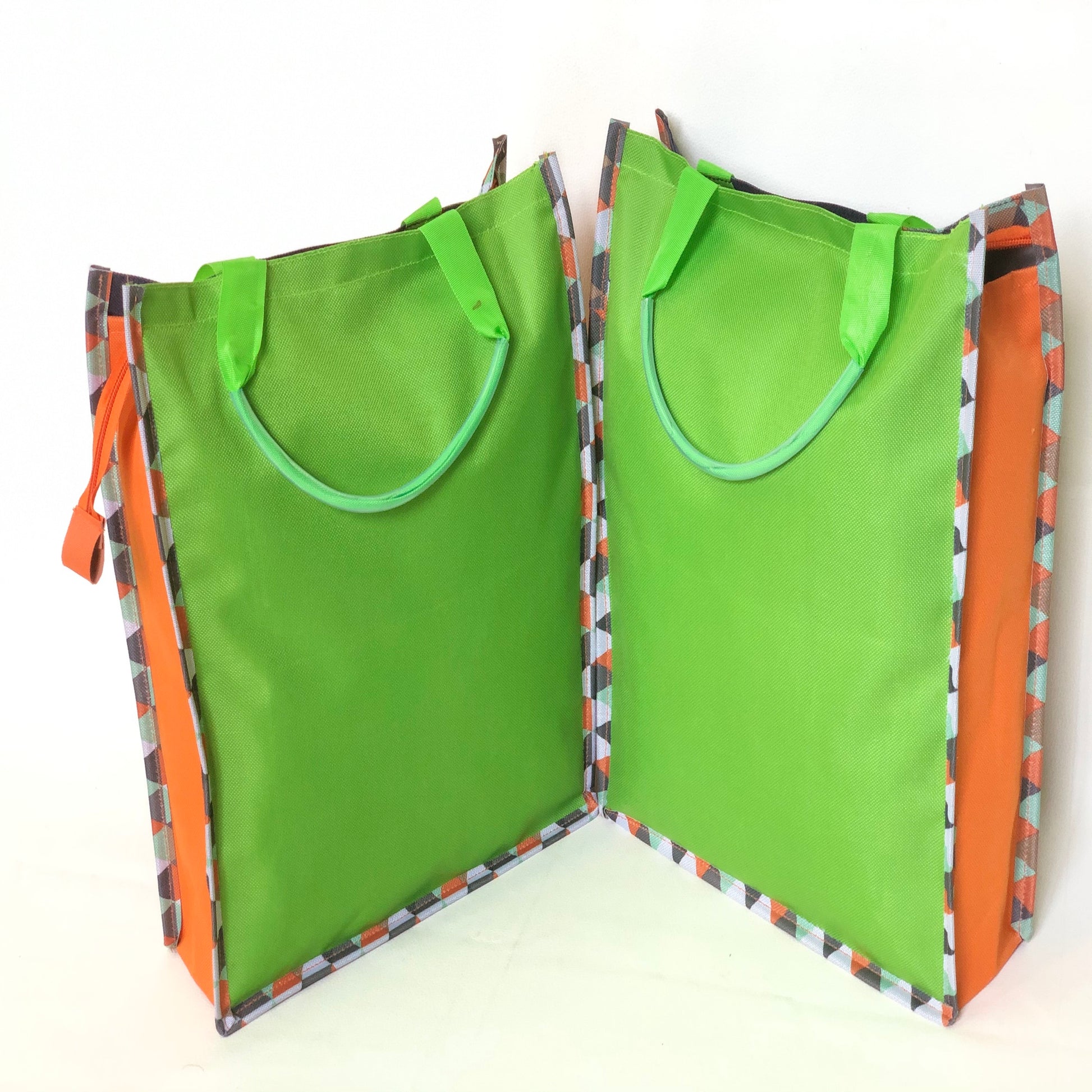 GWE Promotional Shopping Bags for Retail Promotions, Event Giveaways, Product Launches, Fundraisers and Campaigns