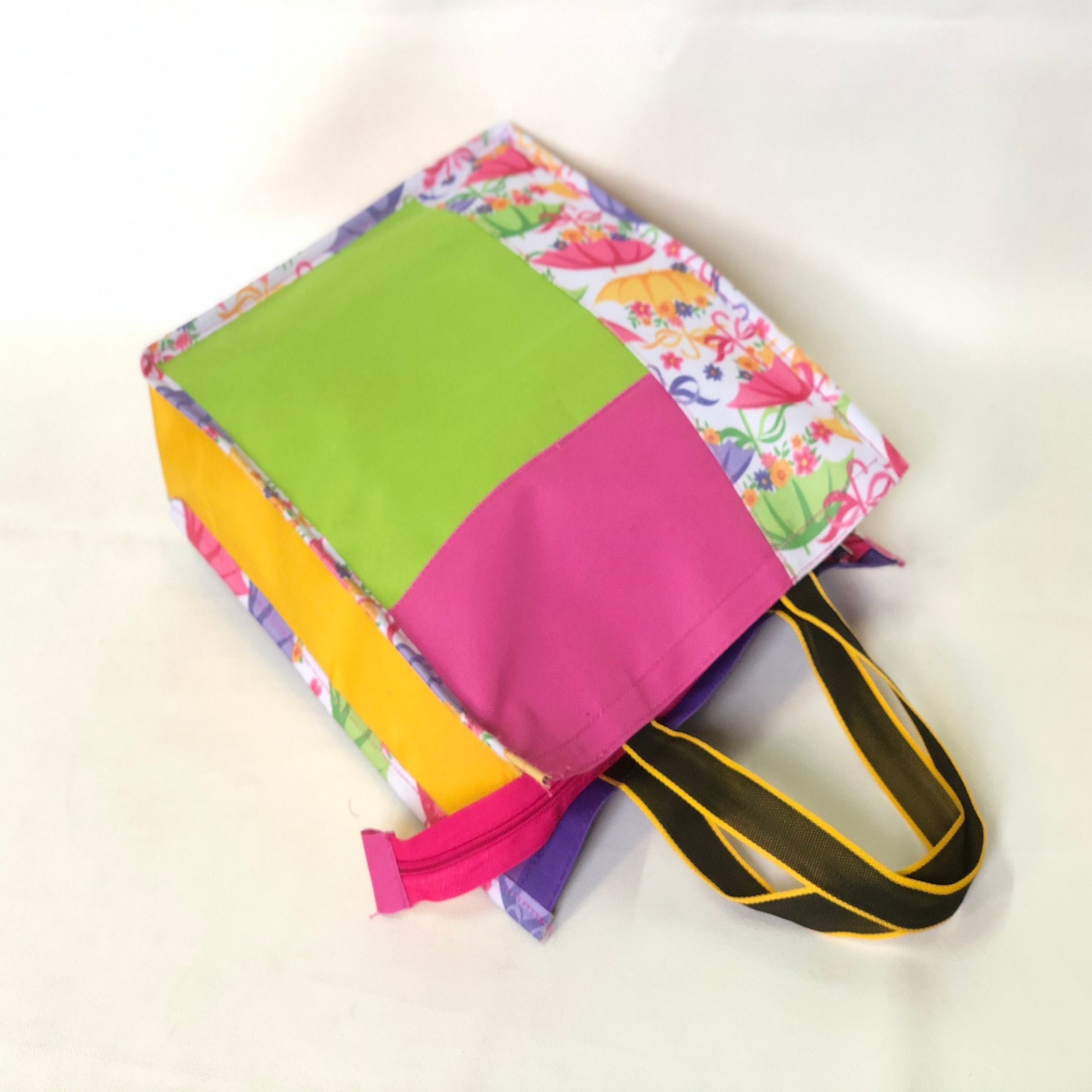 GWE Promotional Shopping Bags for Retail Promotions, Event Giveaways, Product Launches, Fundraisers and Campaigns