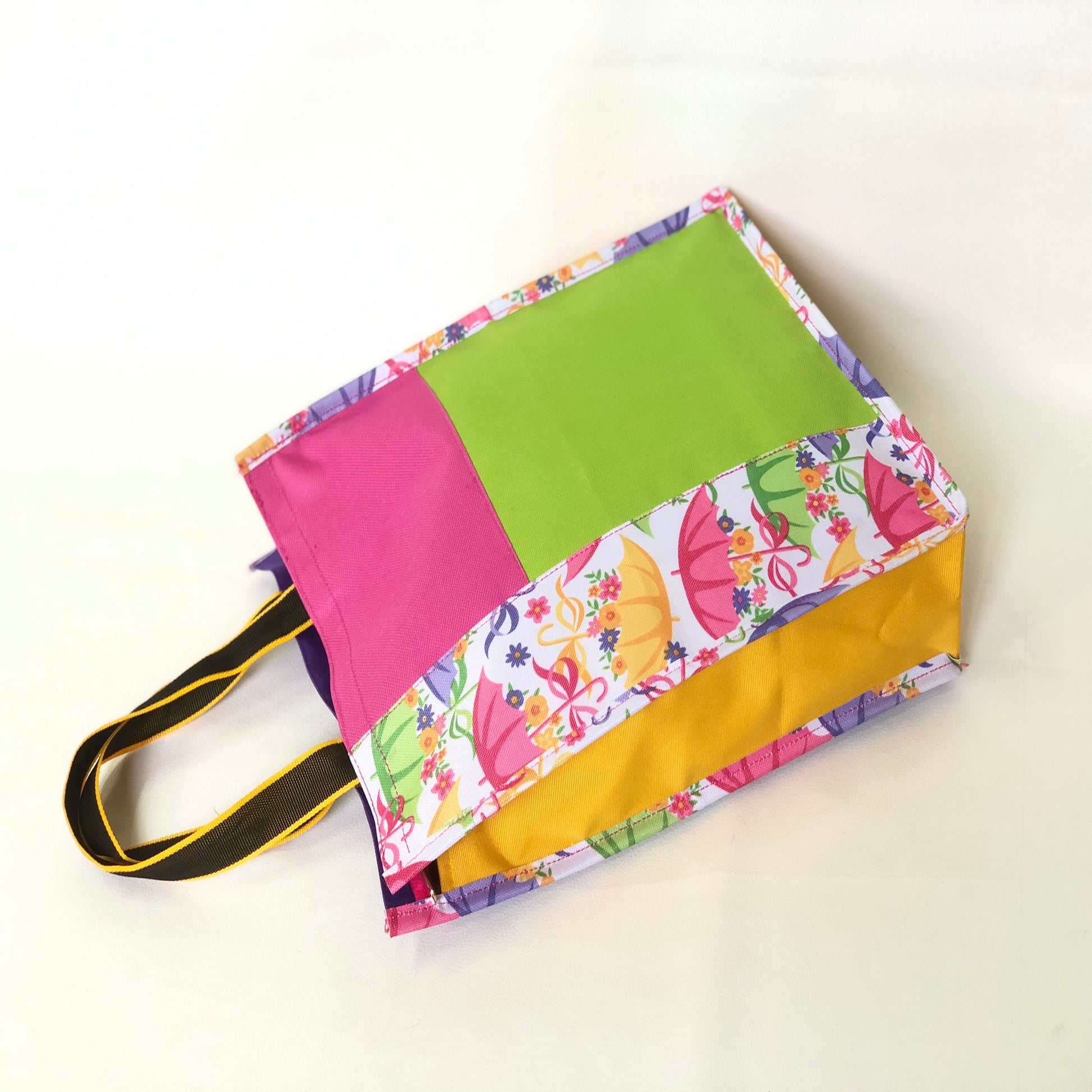 GWE Promotional Shopping Bags for Retail Promotions, Event Giveaways, Product Launches, Fundraisers and Campaigns
