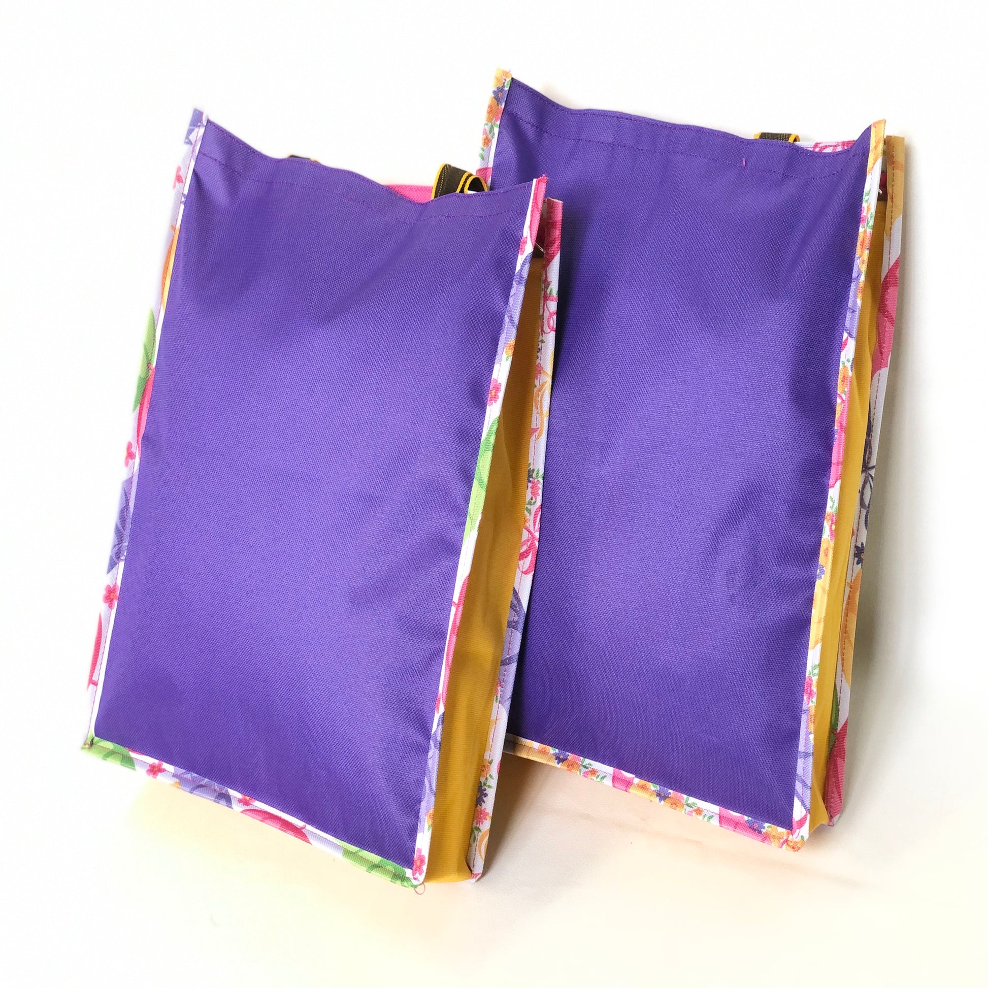 GWE Promotional Shopping Bags for Retail Promotions, Event Giveaways, Product Launches, Fundraisers and Campaigns