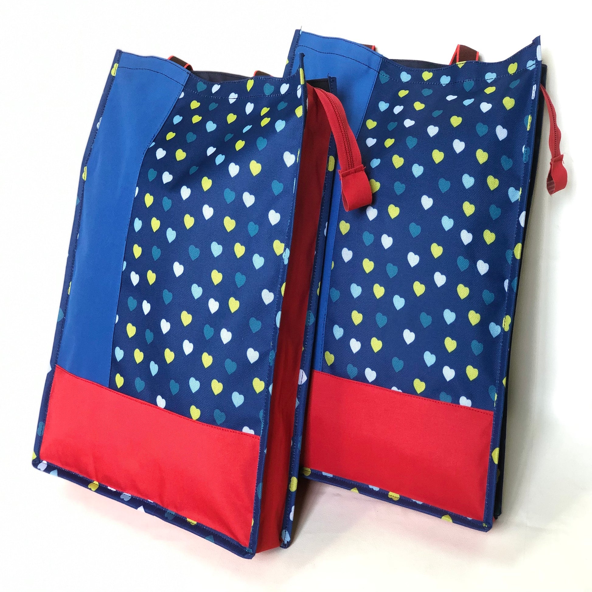 GWE Promotional Shopping Bags for Retail Promotions, Event Giveaways, Product Launches, Fundraisers and Campaigns