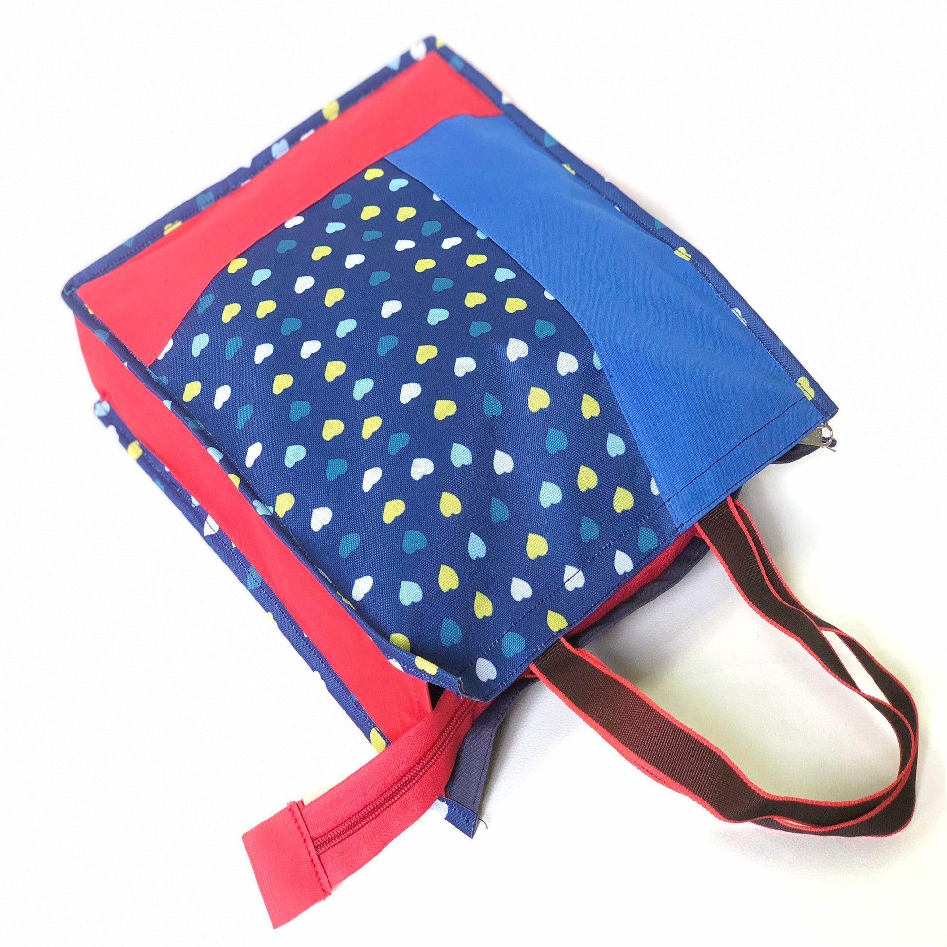 GWE Promotional Shopping Bags for Retail Promotions, Event Giveaways, Product Launches, Fundraisers and Campaigns