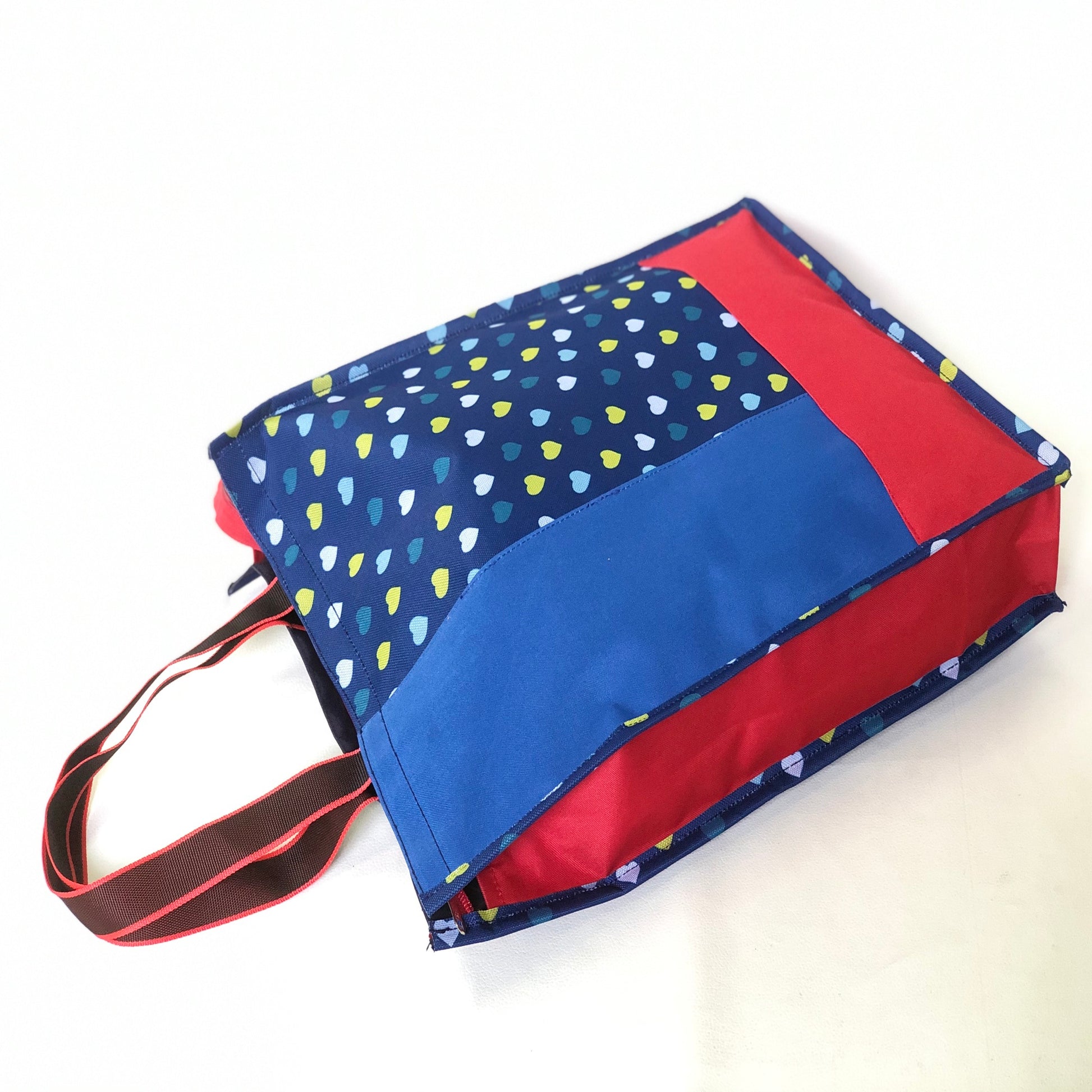GWE Promotional Shopping Bags for Retail Promotions, Event Giveaways, Product Launches, Fundraisers and Campaigns