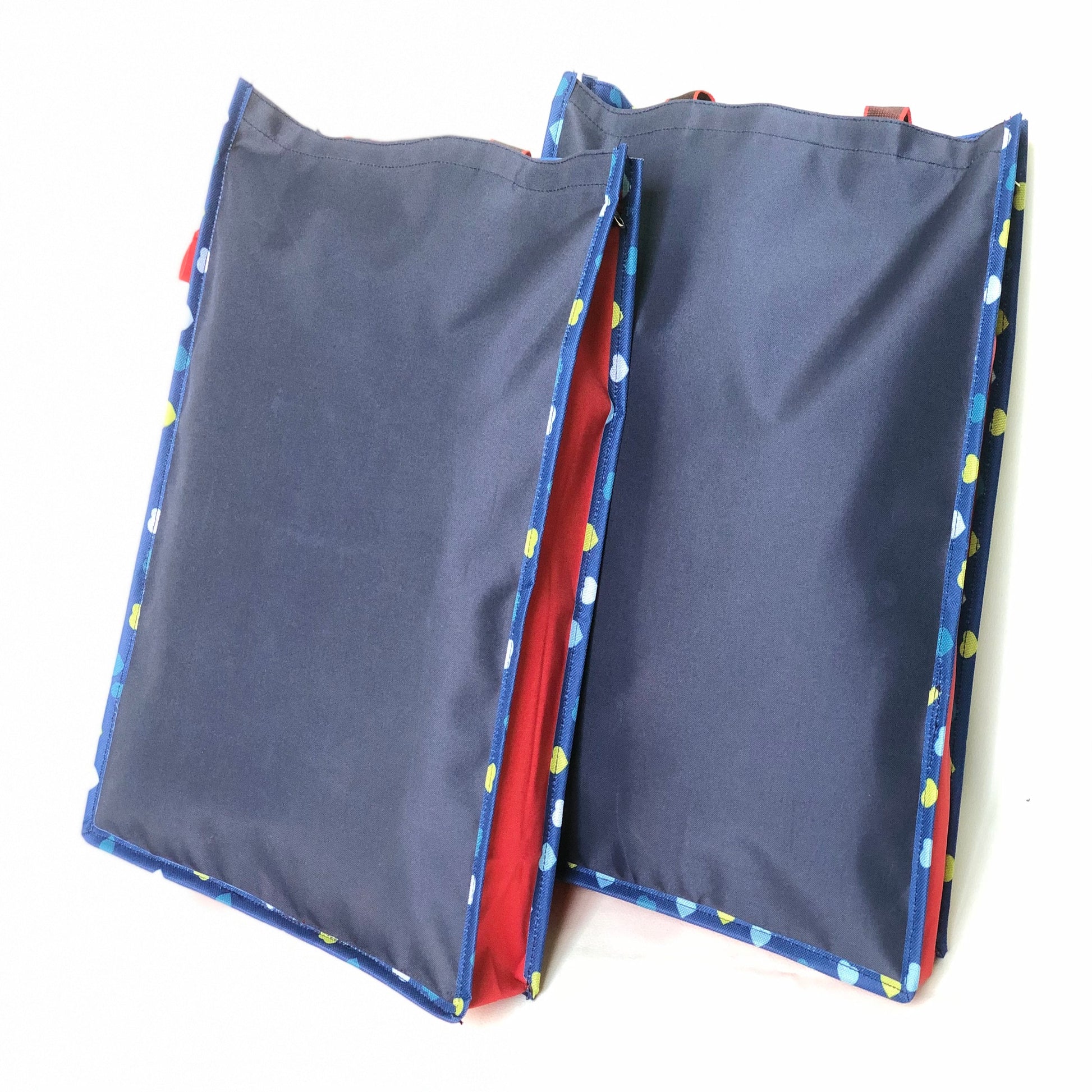 GWE Promotional Shopping Bags for Retail Promotions, Event Giveaways, Product Launches, Fundraisers and Campaigns