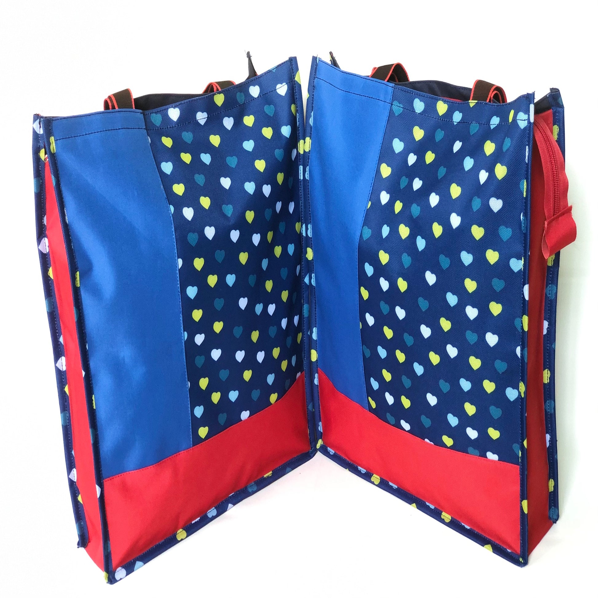 GWE Promotional Shopping Bags for Retail Promotions, Event Giveaways, Product Launches, Fundraisers and Campaigns
