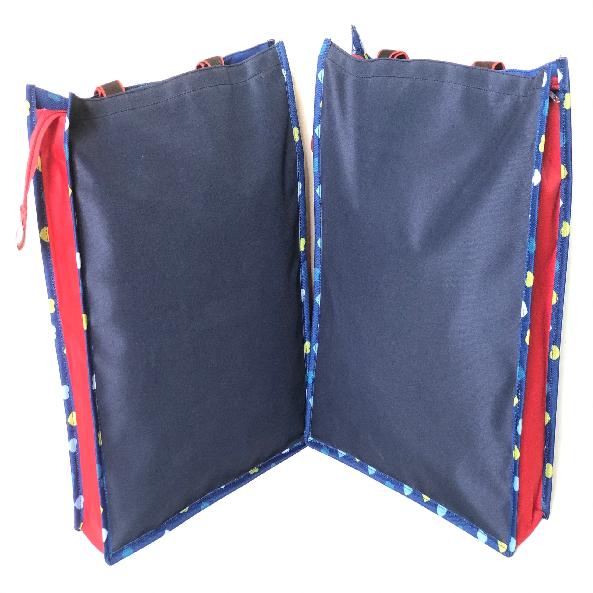 GWE Promotional Shopping Bags for Retail Promotions, Event Giveaways, Product Launches, Fundraisers and Campaigns