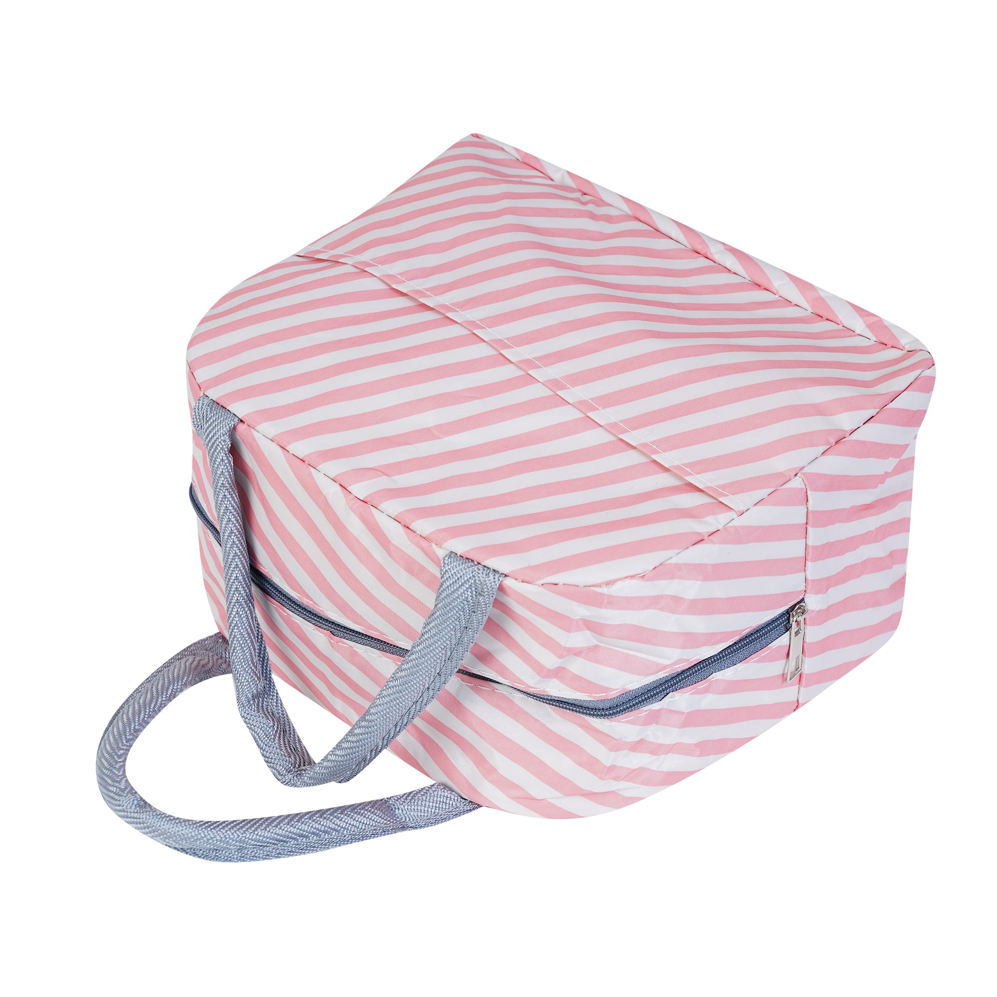 GWE Large Insulated Lunch Bag for Office Men n Women, School Kids, College Students, Travel Tiffin Bag Pouch, Hot & Cold Lunch Box Bags for all Occasions