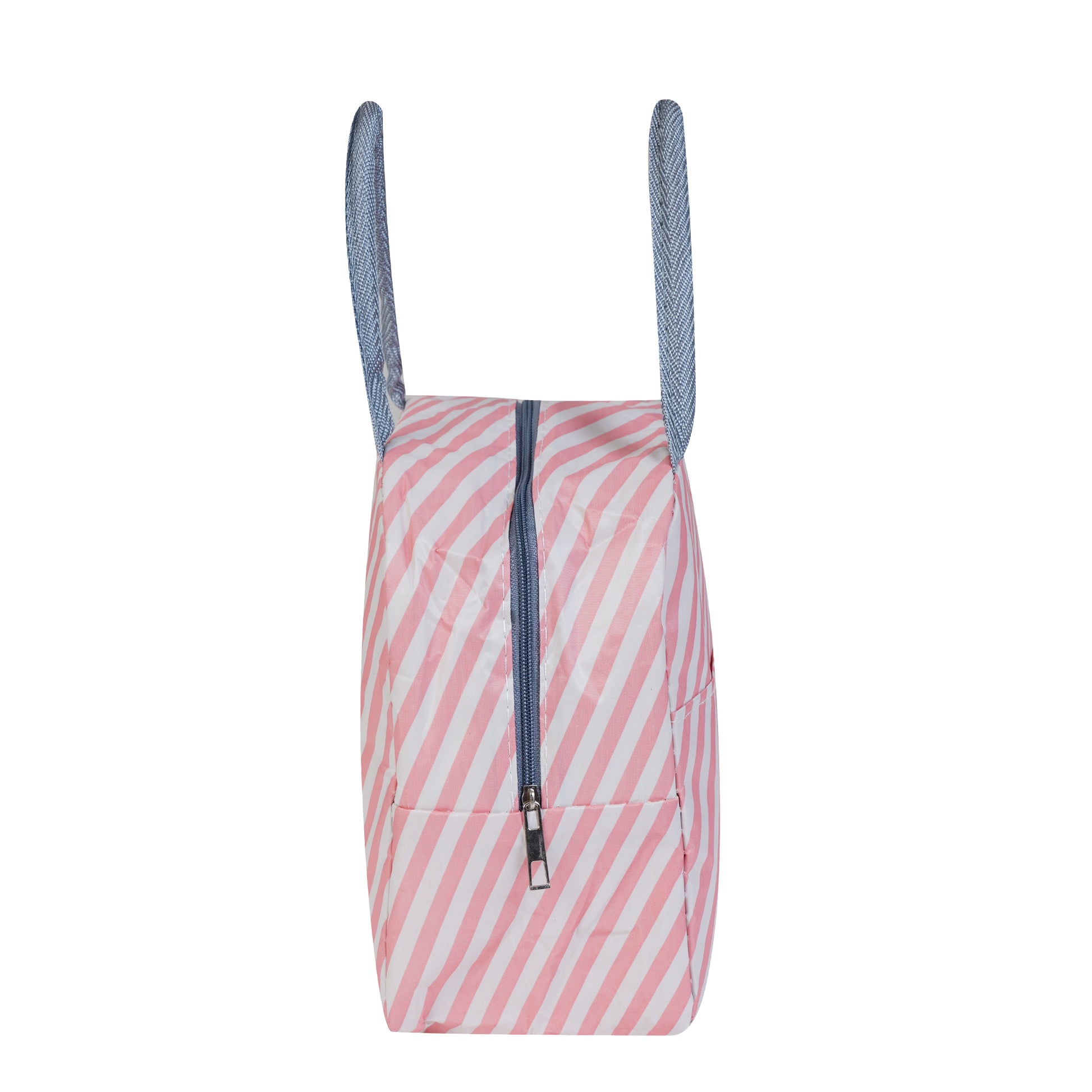 GWE Large Insulated Lunch Bag for Office Men n Women, School Kids, College Students, Travel Tiffin Bag Pouch, Hot & Cold Lunch Box Bags for all Occasions