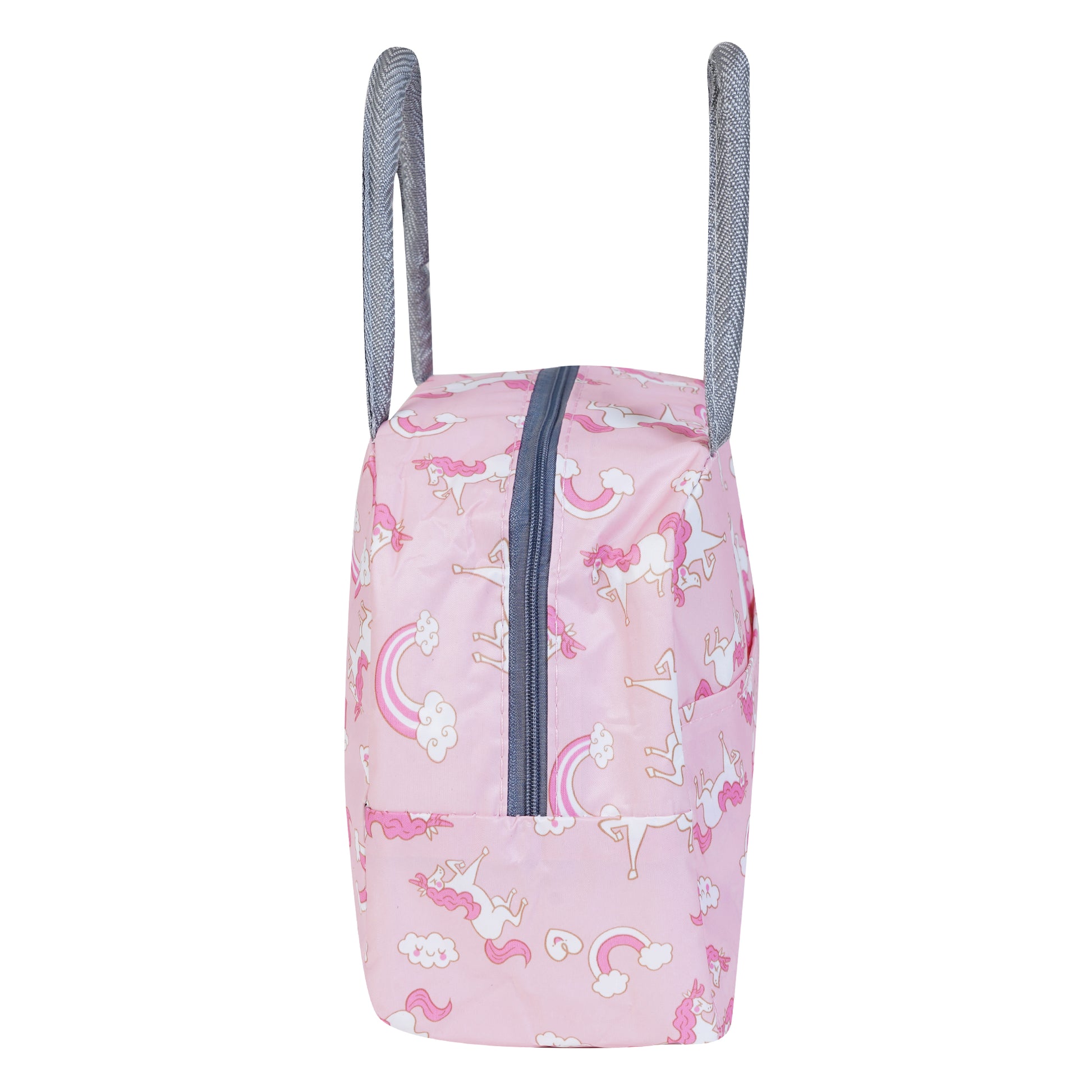 GWE Large Insulated Lunch Bag for Office Men n Women, School Kids, College Students, Travel Tiffin Bag Pouch, Hot & Cold Lunch Box Bags for all Occasions