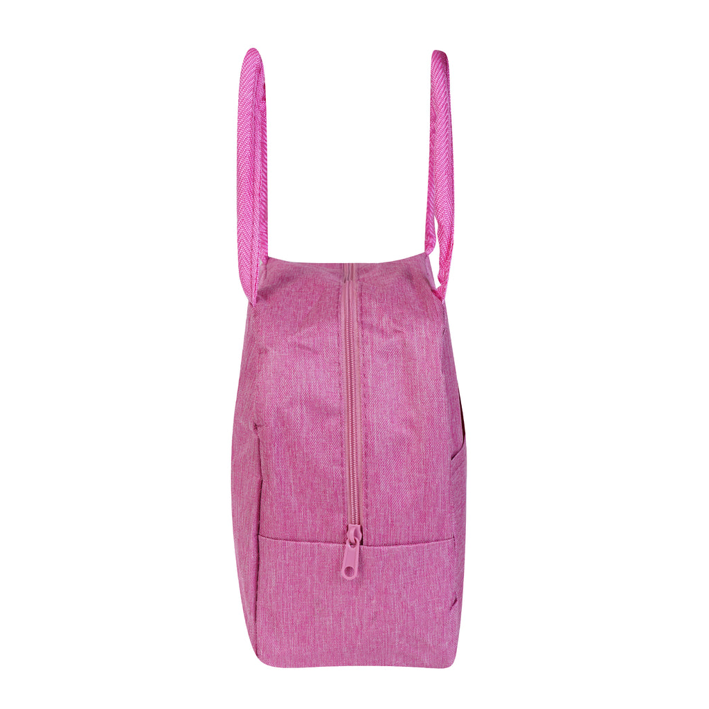 GWE Large Insulated Lunch Bag for Office Men n Women, School Kids, College Students, Travel Tiffin Bag Pouch, Hot & Cold Lunch Box Bags for all Occasions